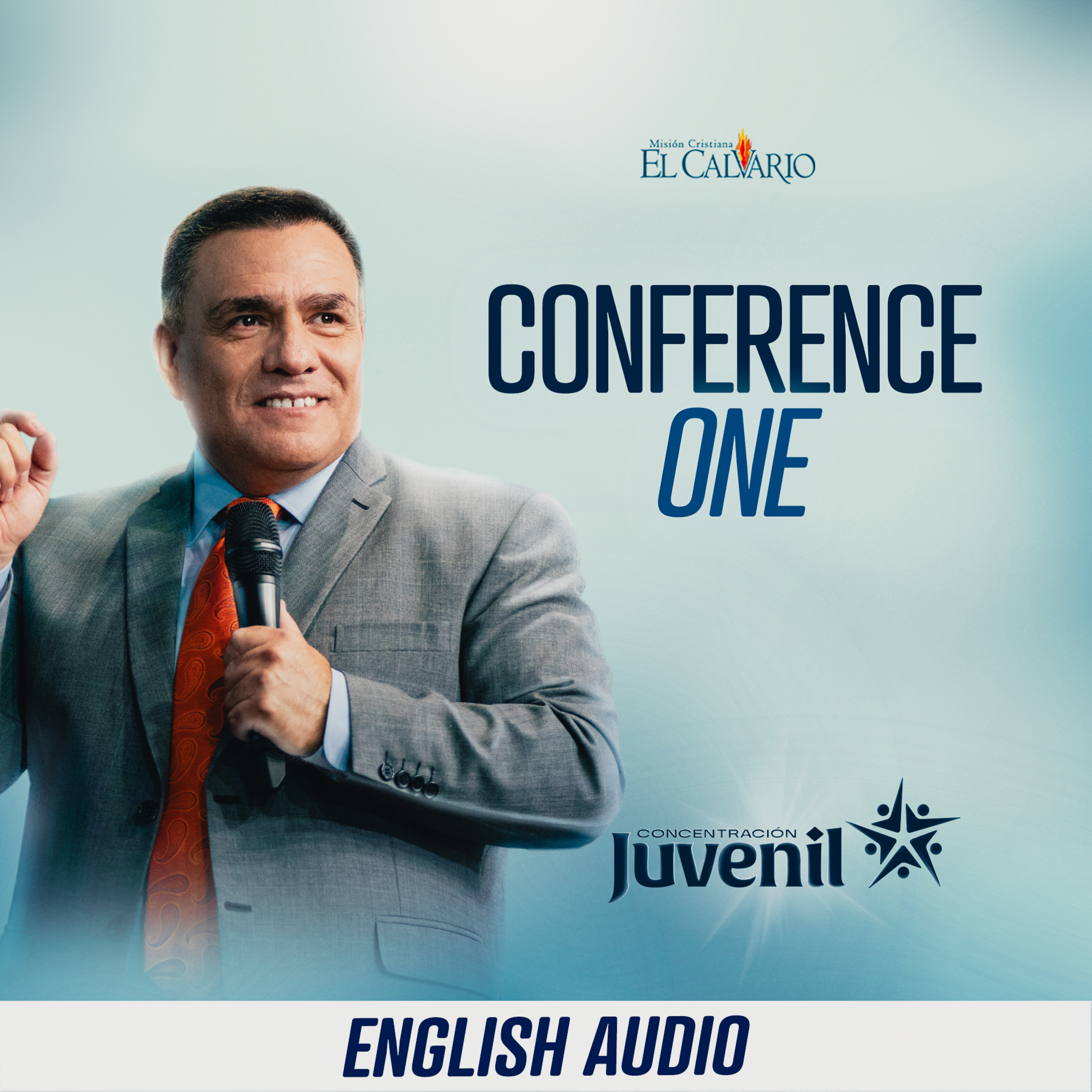 Conf. #1 - Youth Concentration in South Petén - June 2026 episode artwork