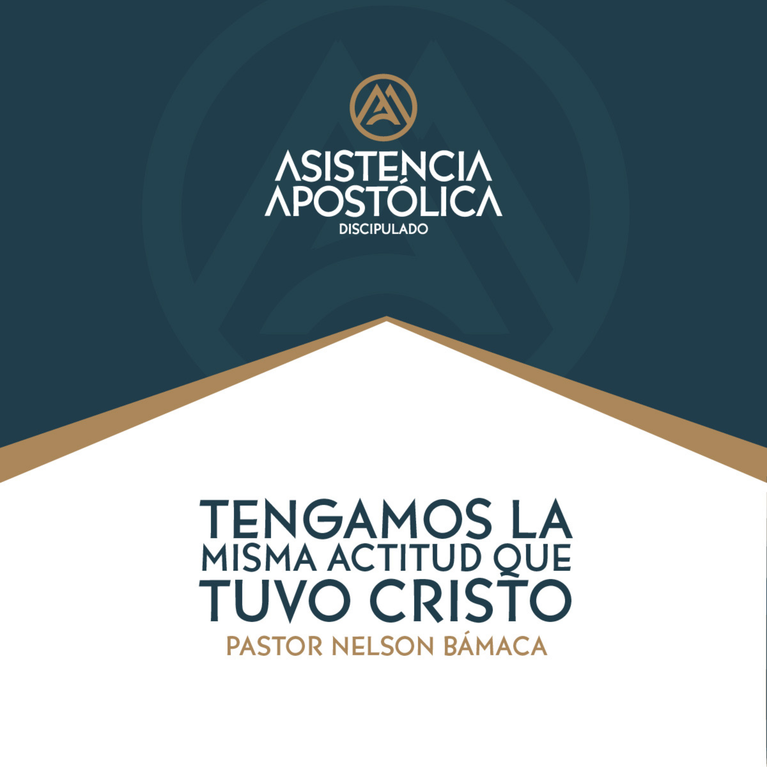 Discipulado Asistencia Apostólica - Sábado 20/junio/2026