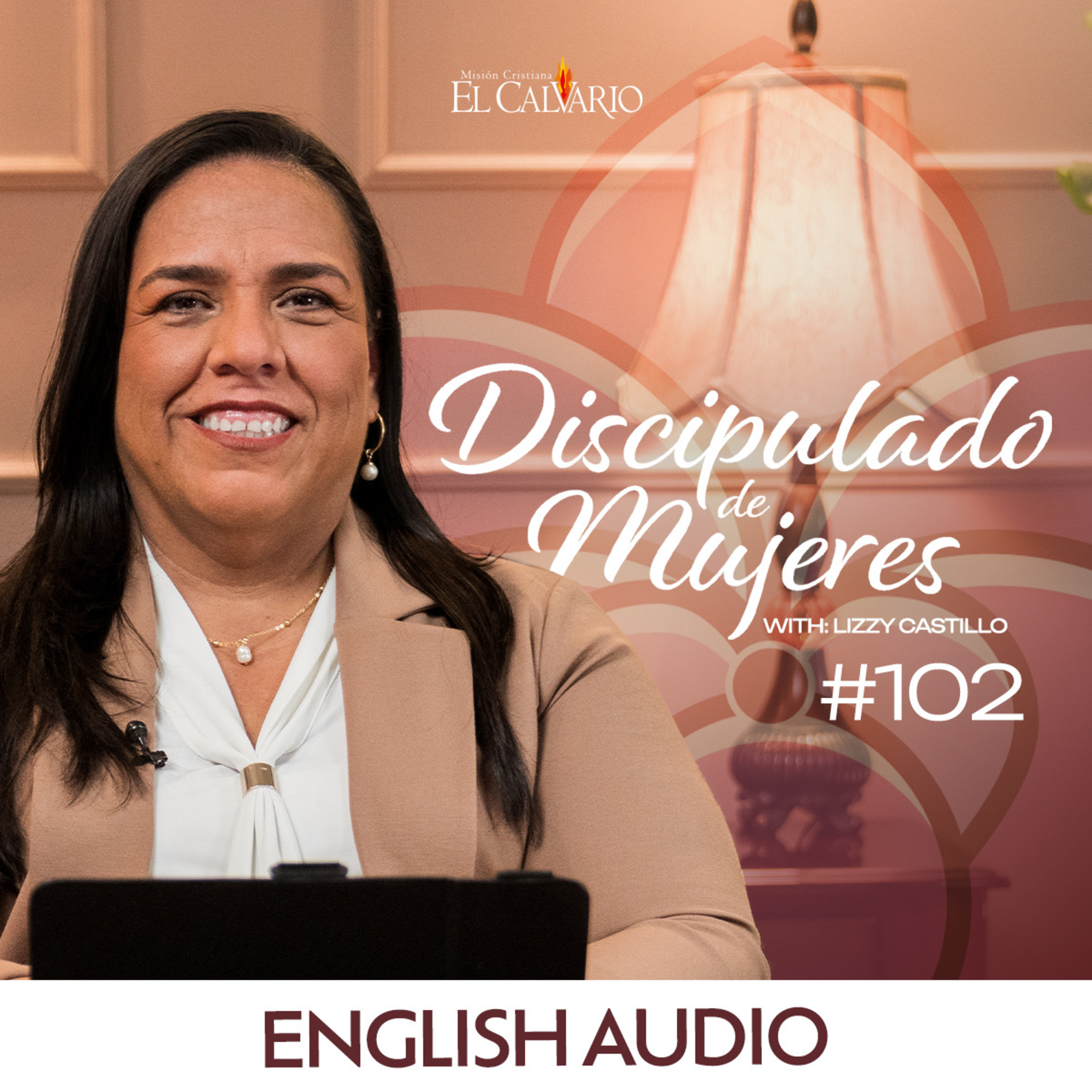 Women's Discipleship #102 - Wednesday, September 16th, 2026