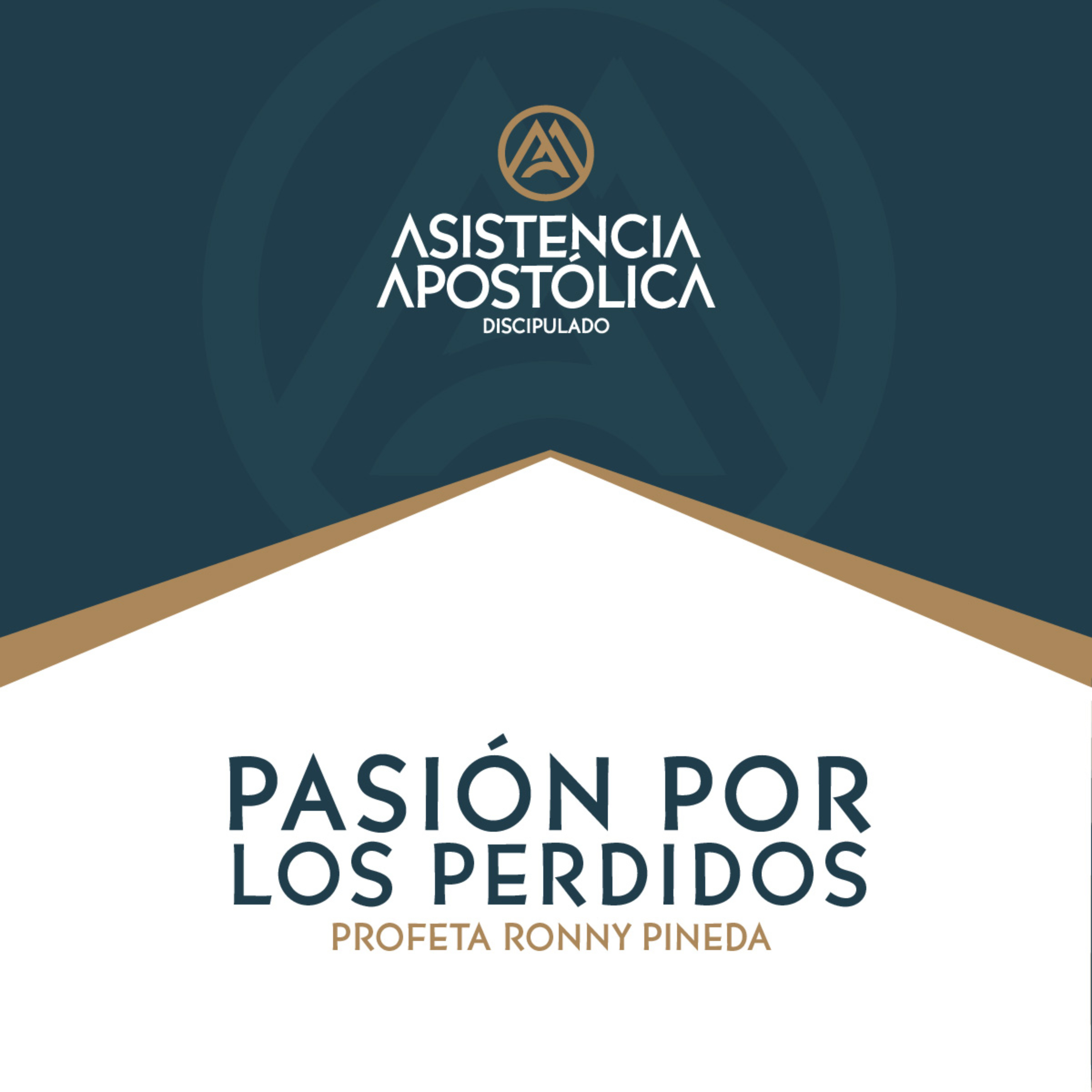 Portada de Misión Cristiana El Calvario