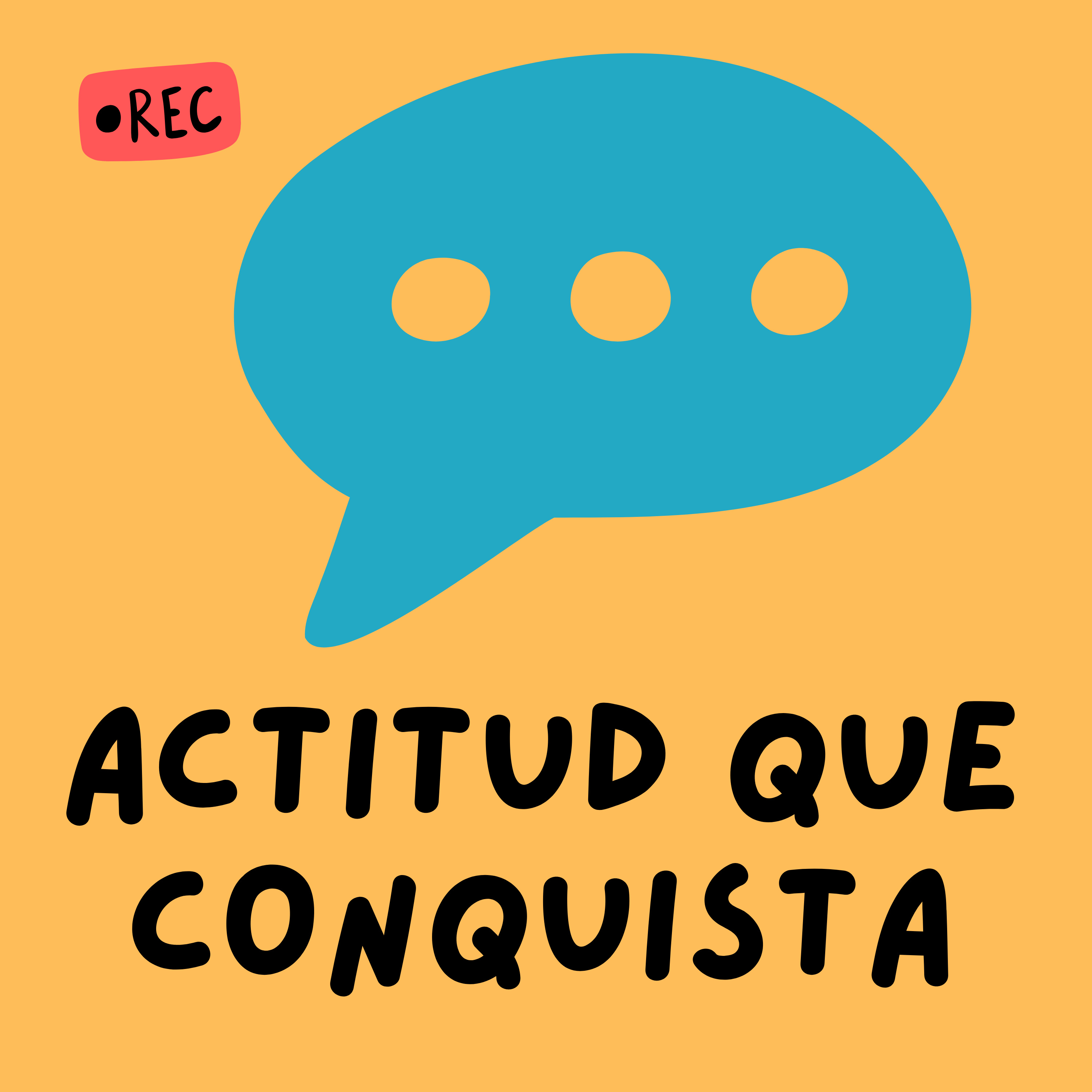 Episodio 245: Actitud que conquista