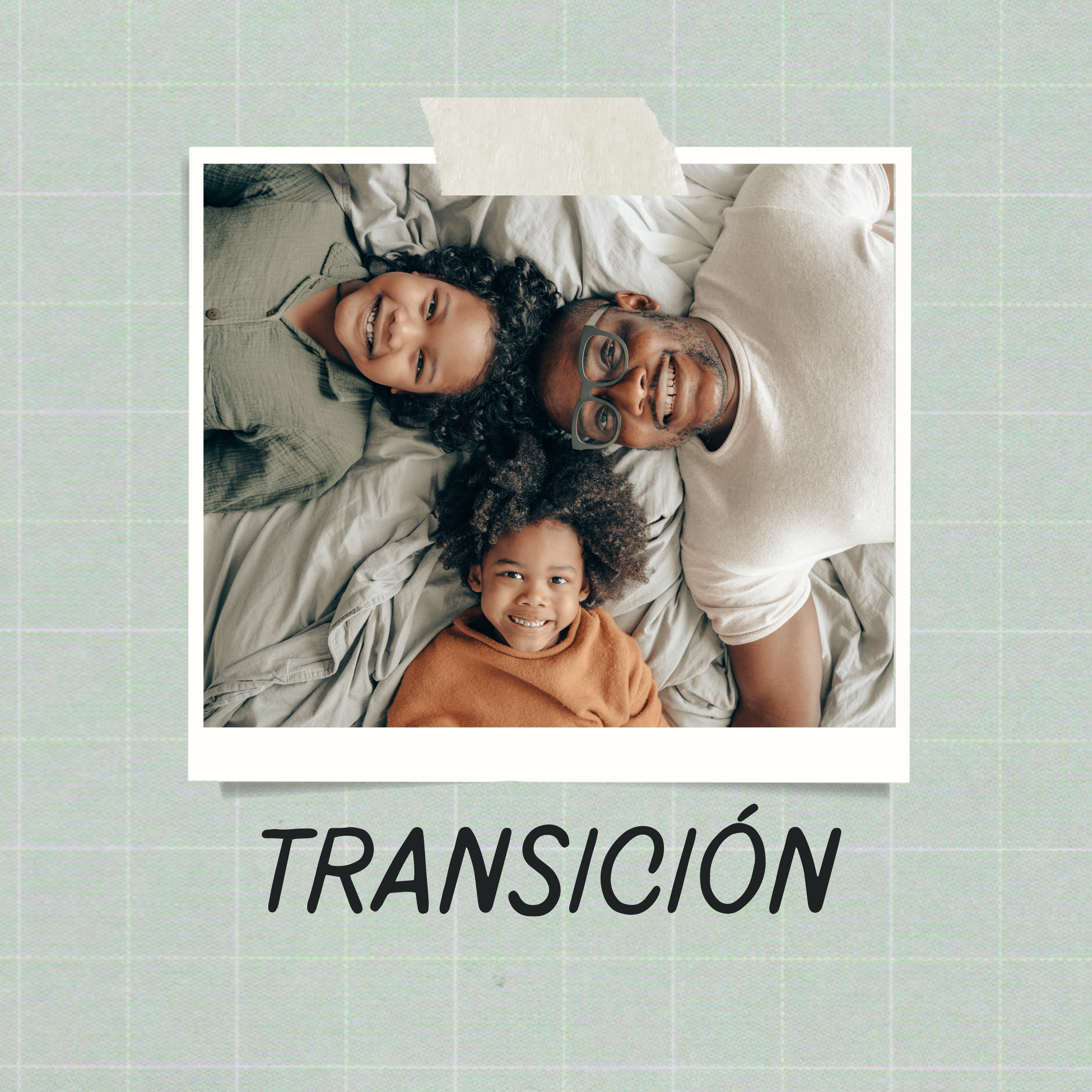 Episodio 247: Transición