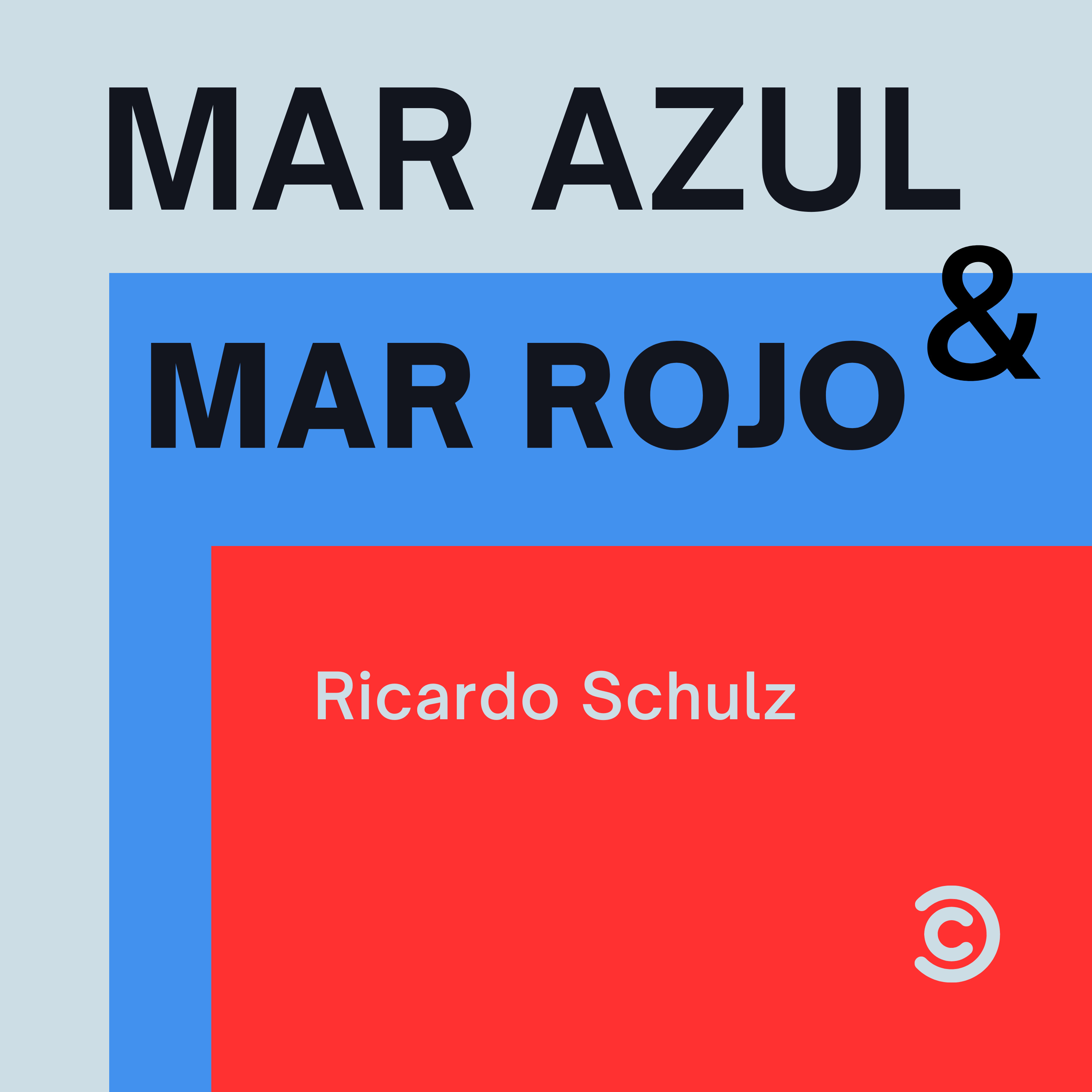 Episodio 249: Mar azul y mar rojo