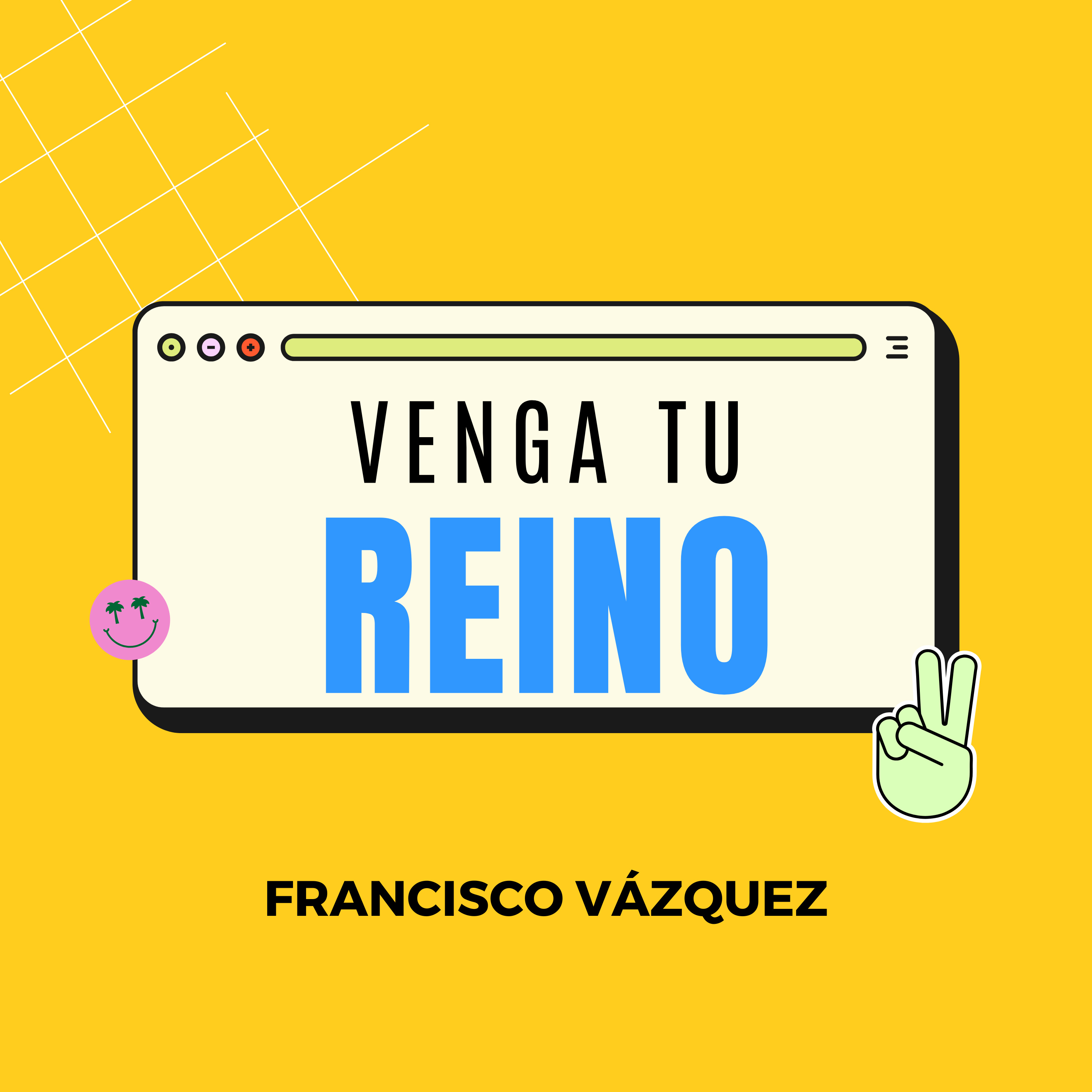 Episodio 252: Venga tu reino
