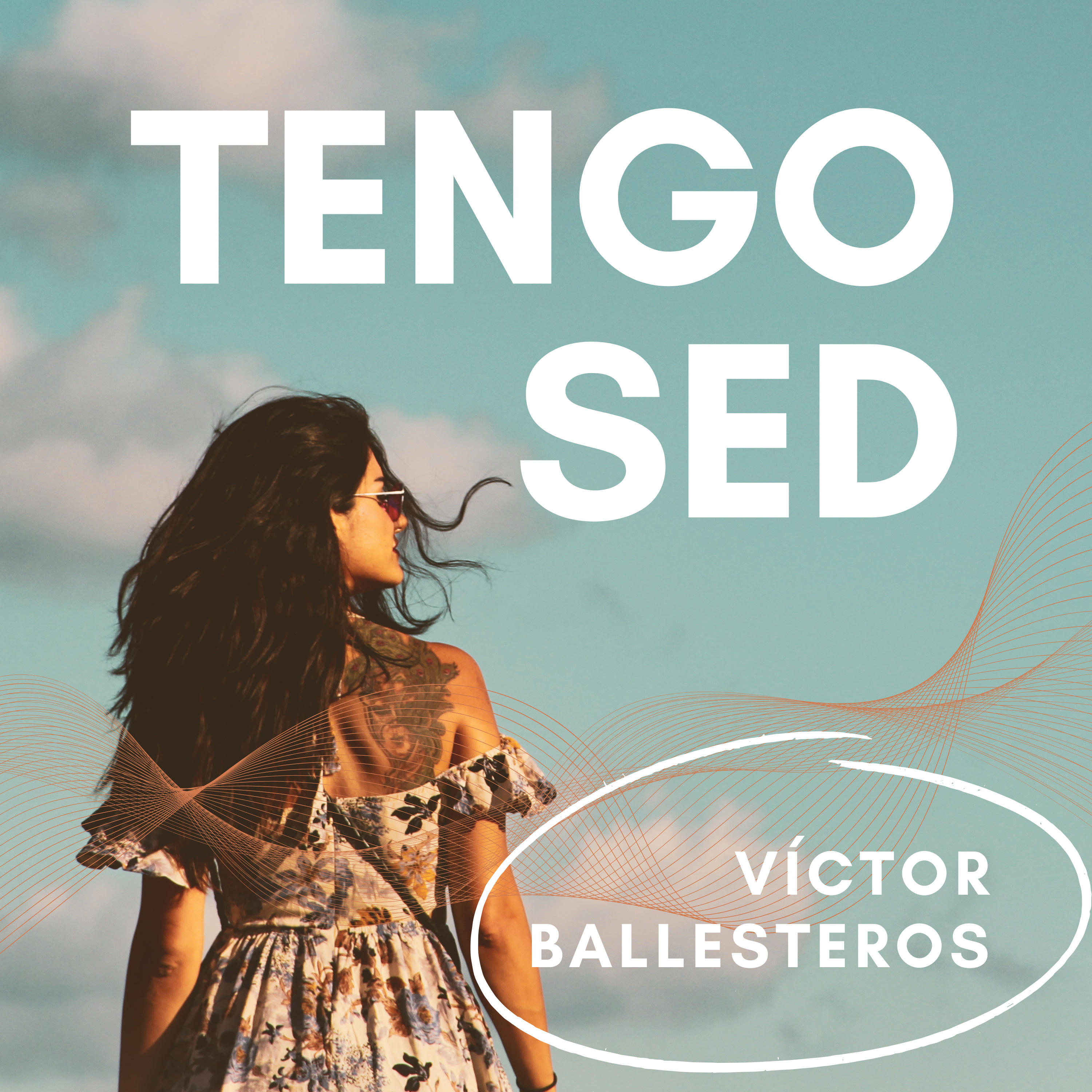 Episodio 258: Tengo sed