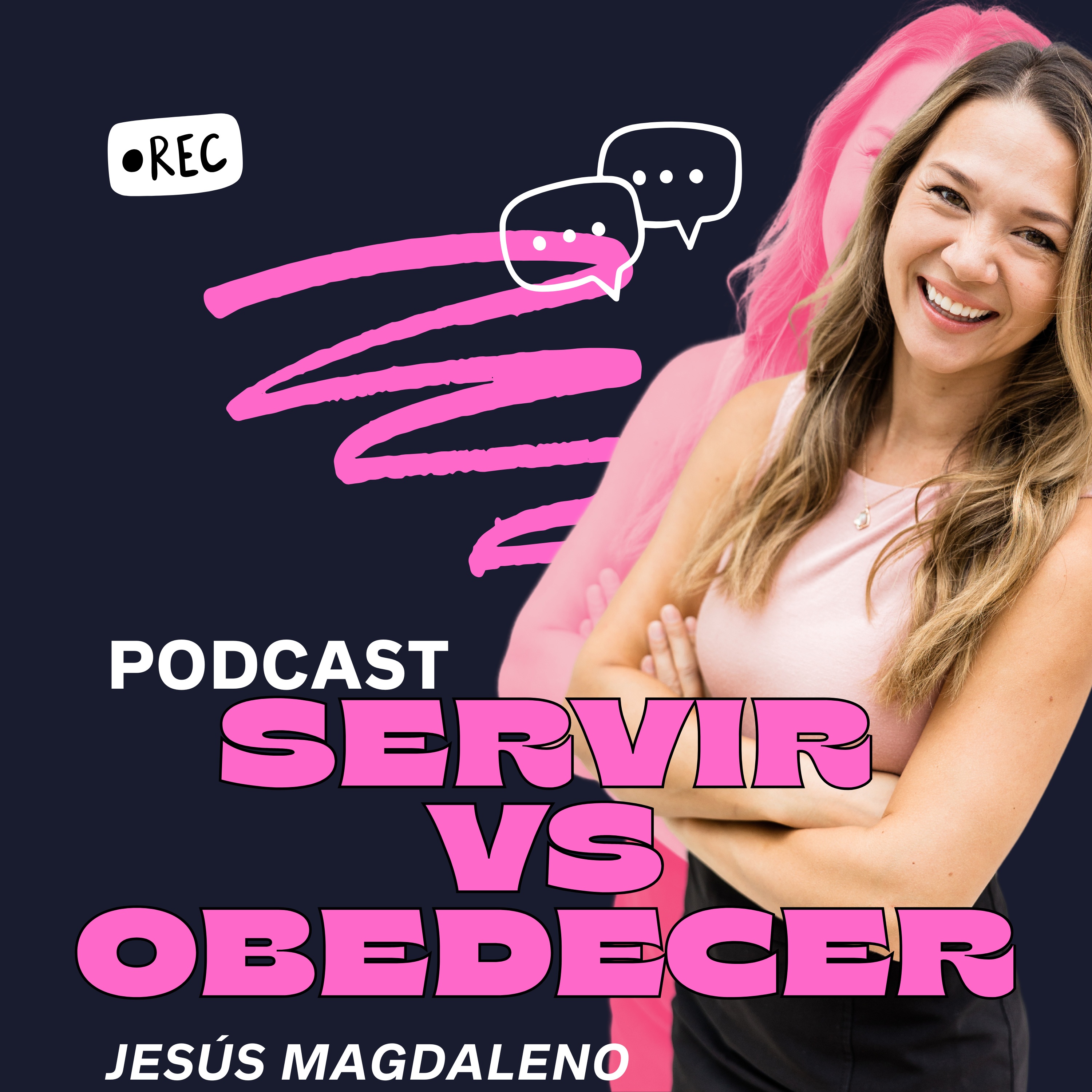 Episodio 264: Servir vs Obediencia