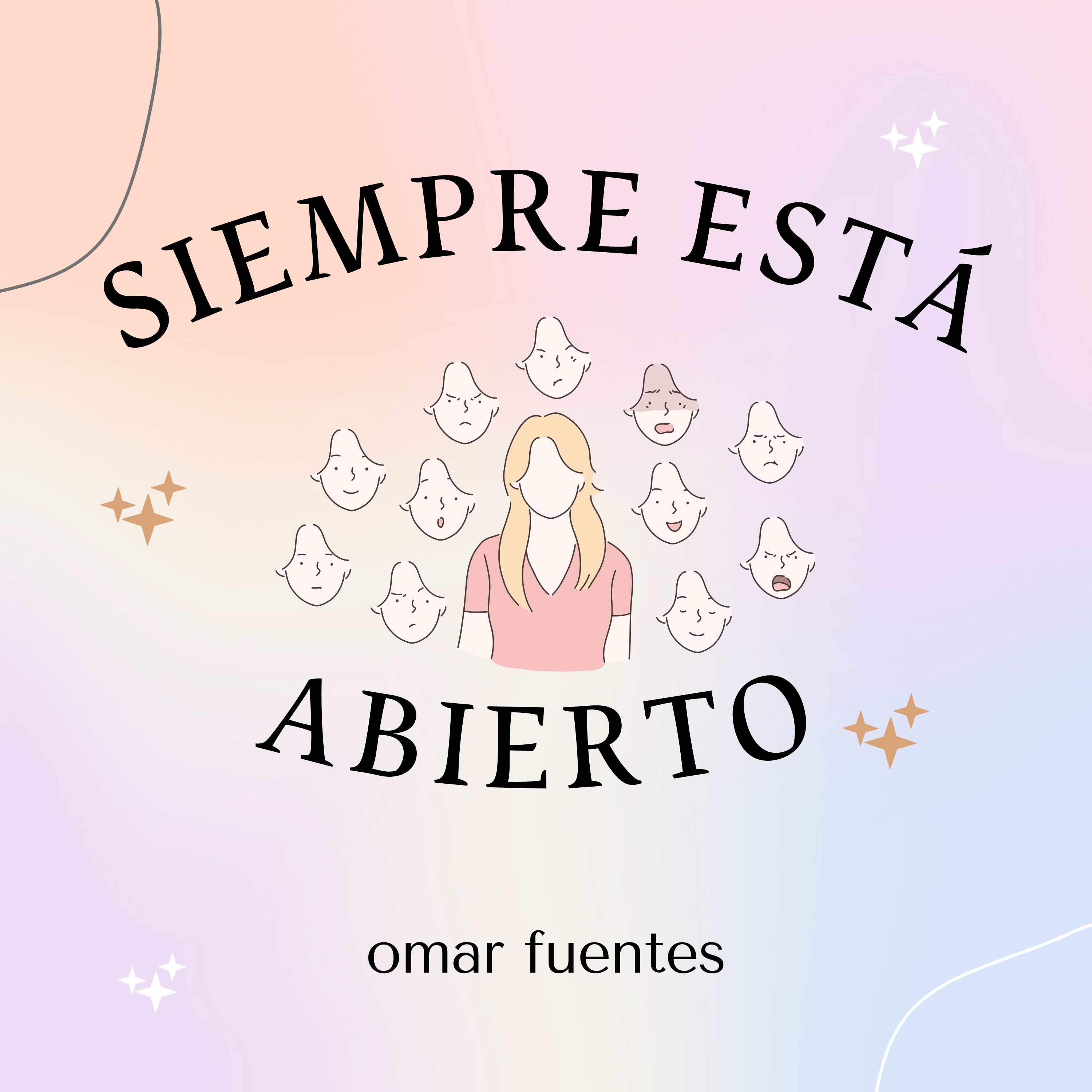 Episodio 265: Siempre está abierto