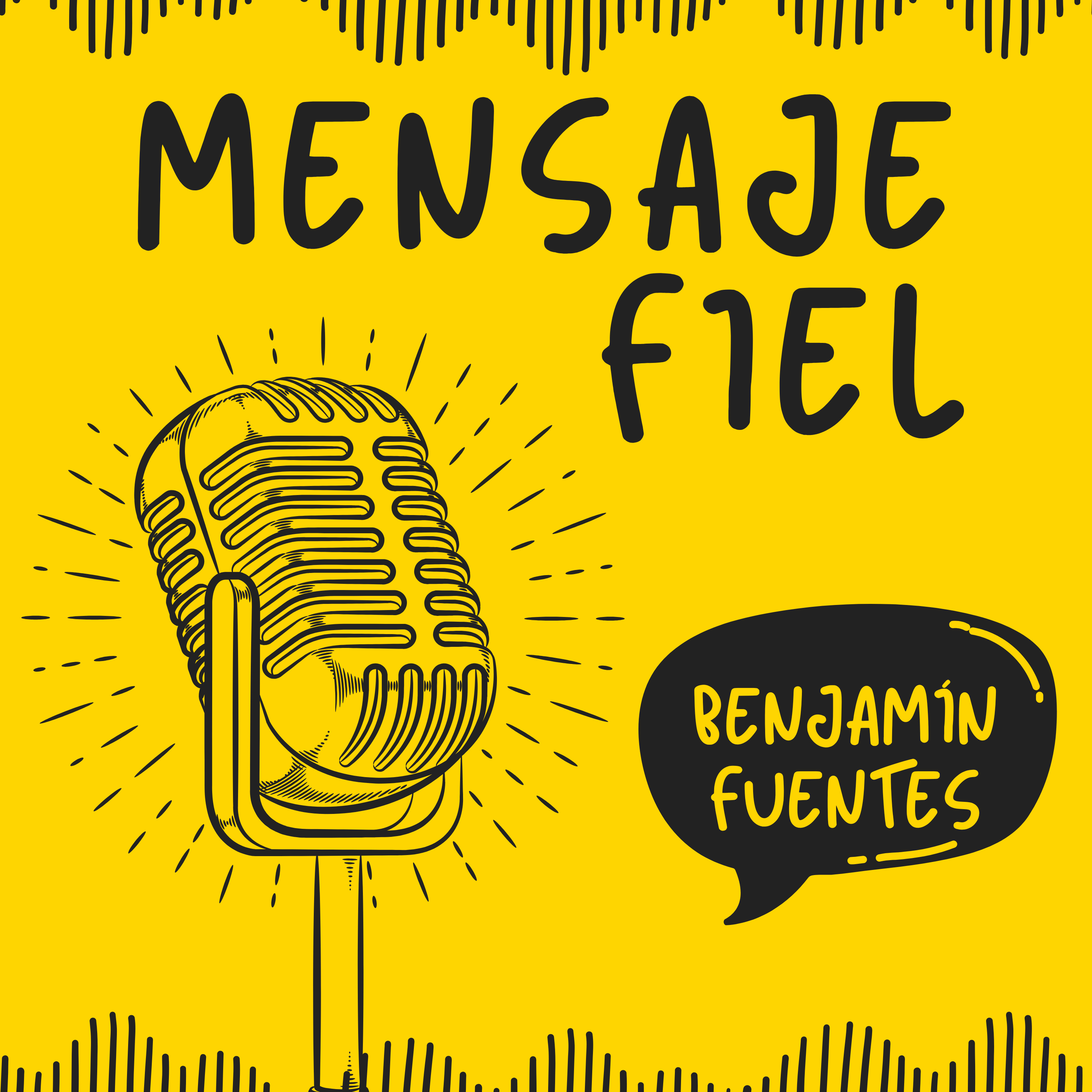 Episodio 266: Mensaje fiel
