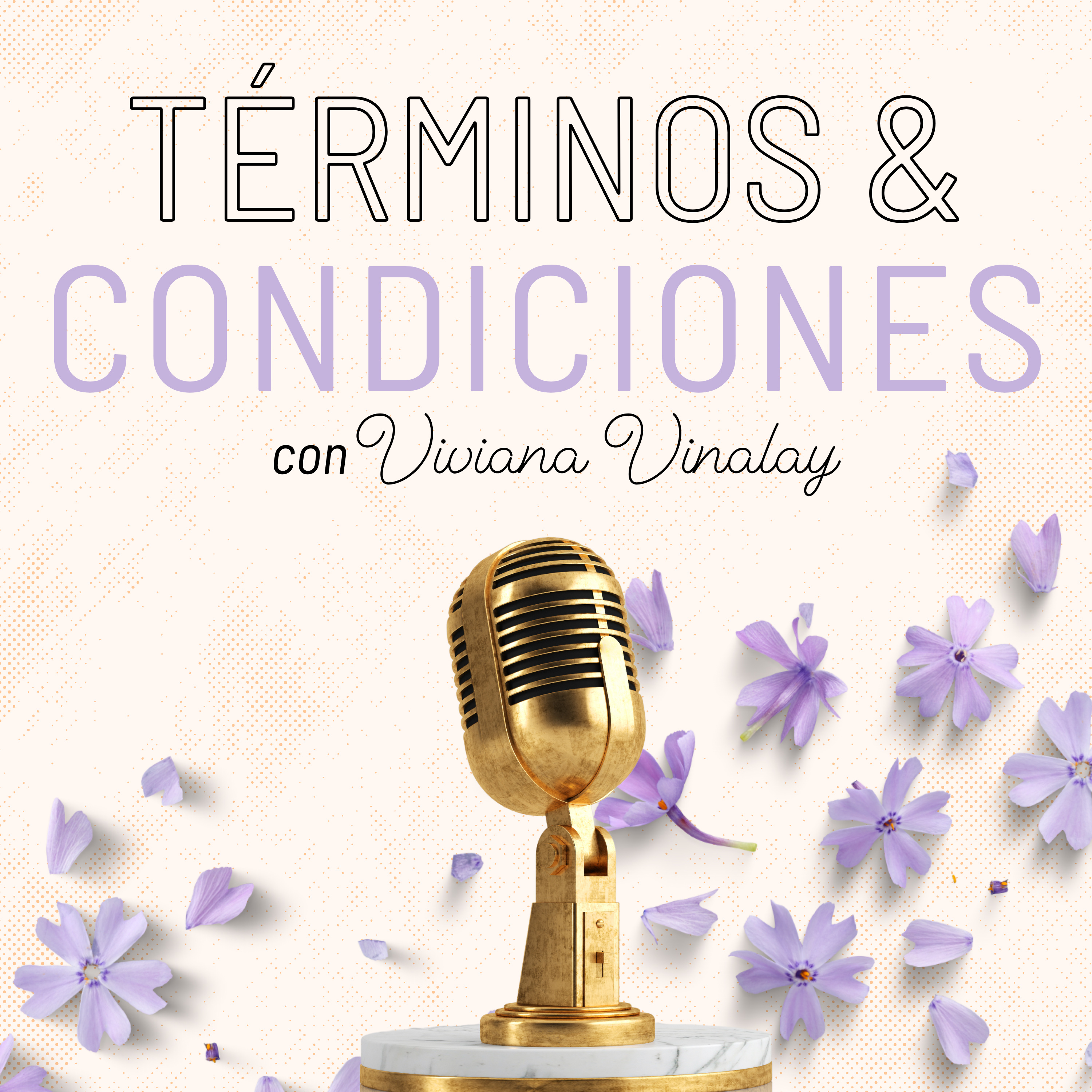 Episodio 268: Términos y condiciones