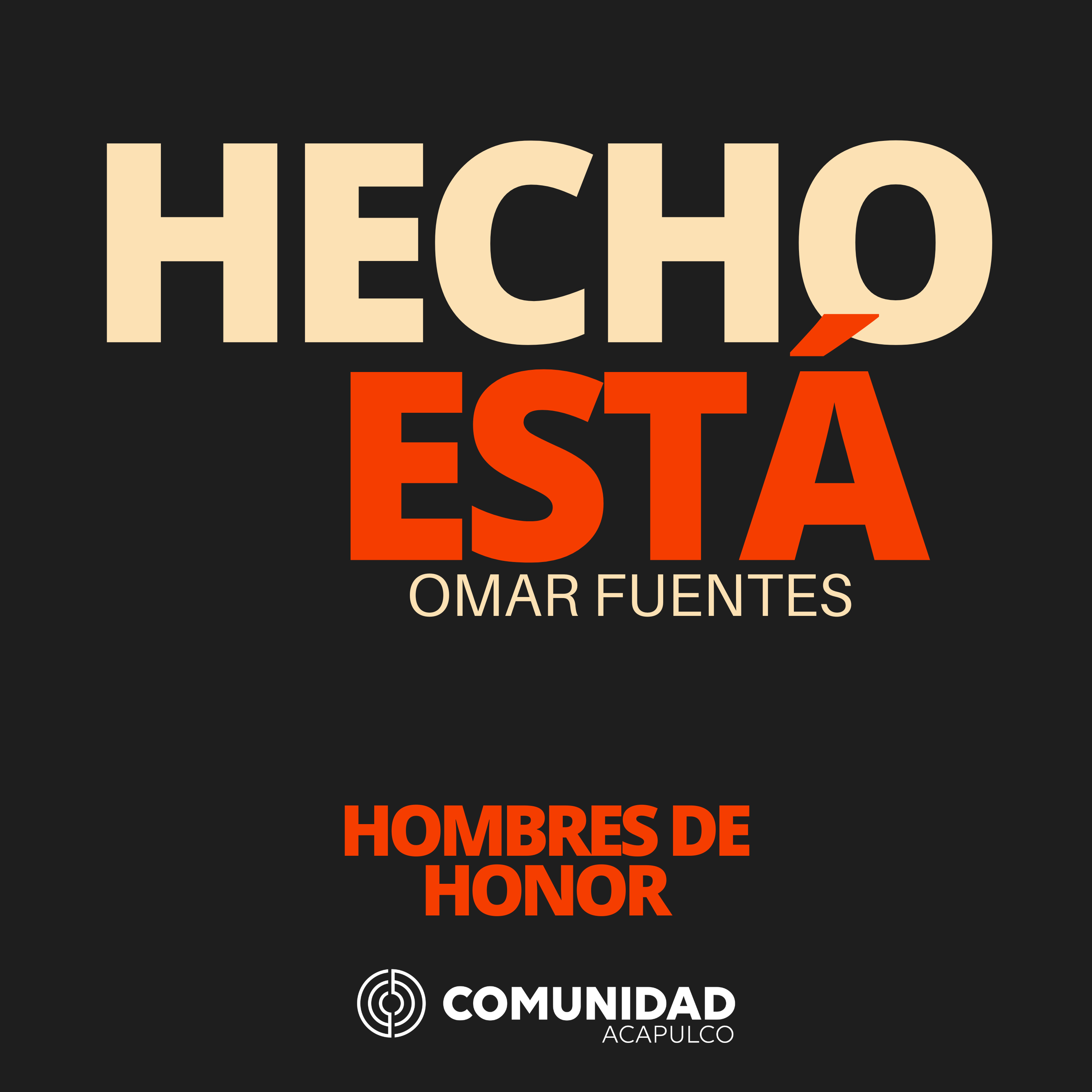 Episodio 269: Hecho está