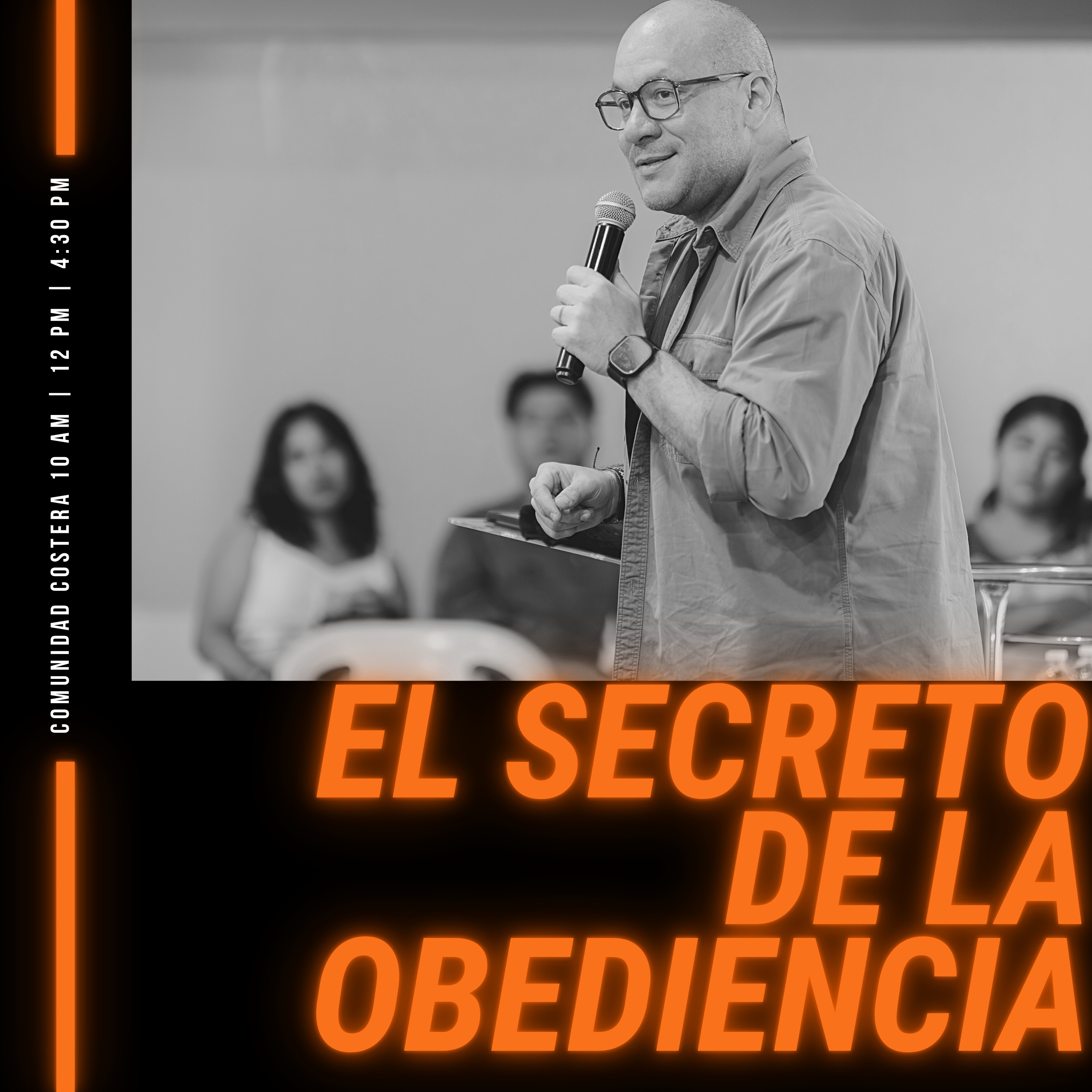 Episodio 271: El secreto de la obediencia