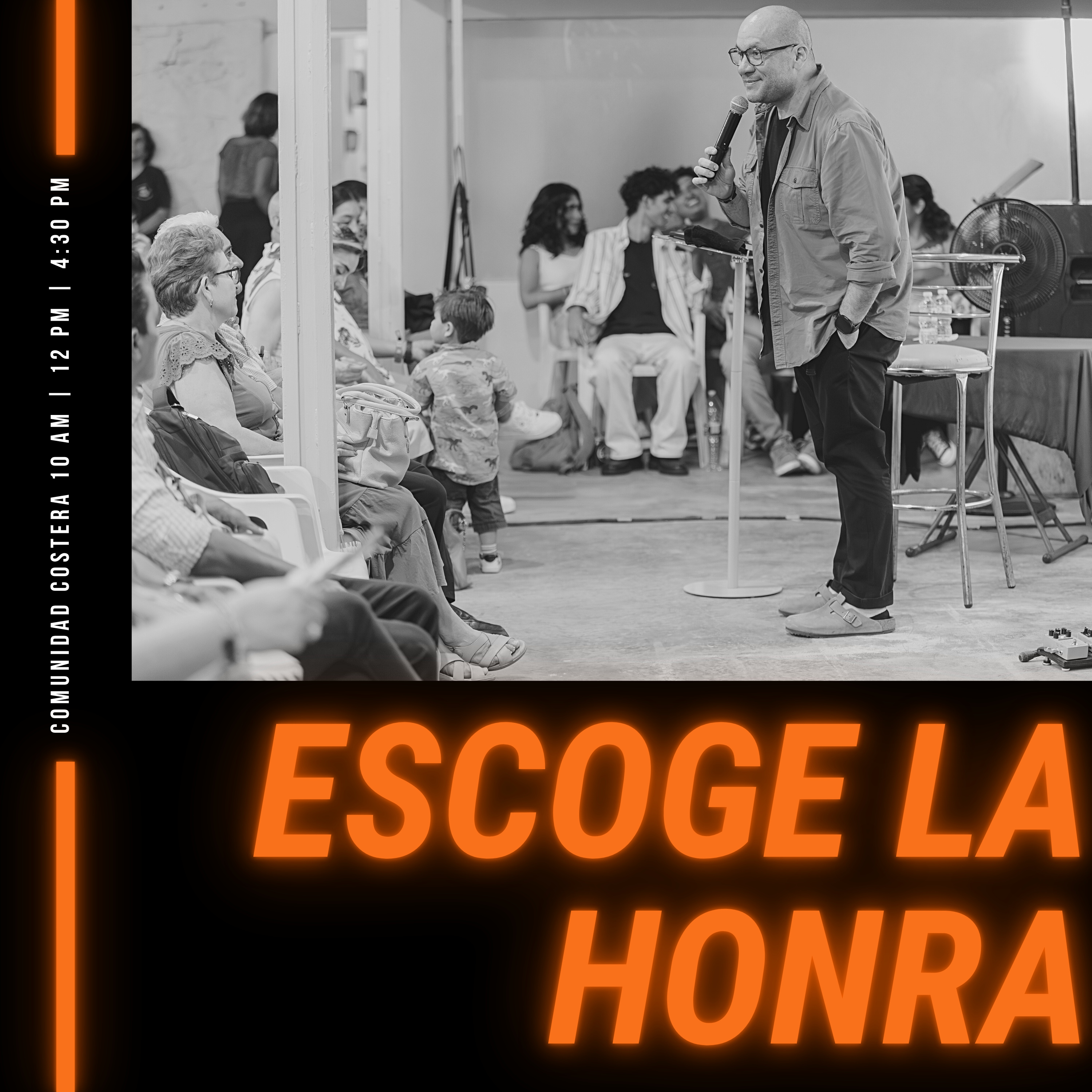 Episodio 272: Escoge la honra