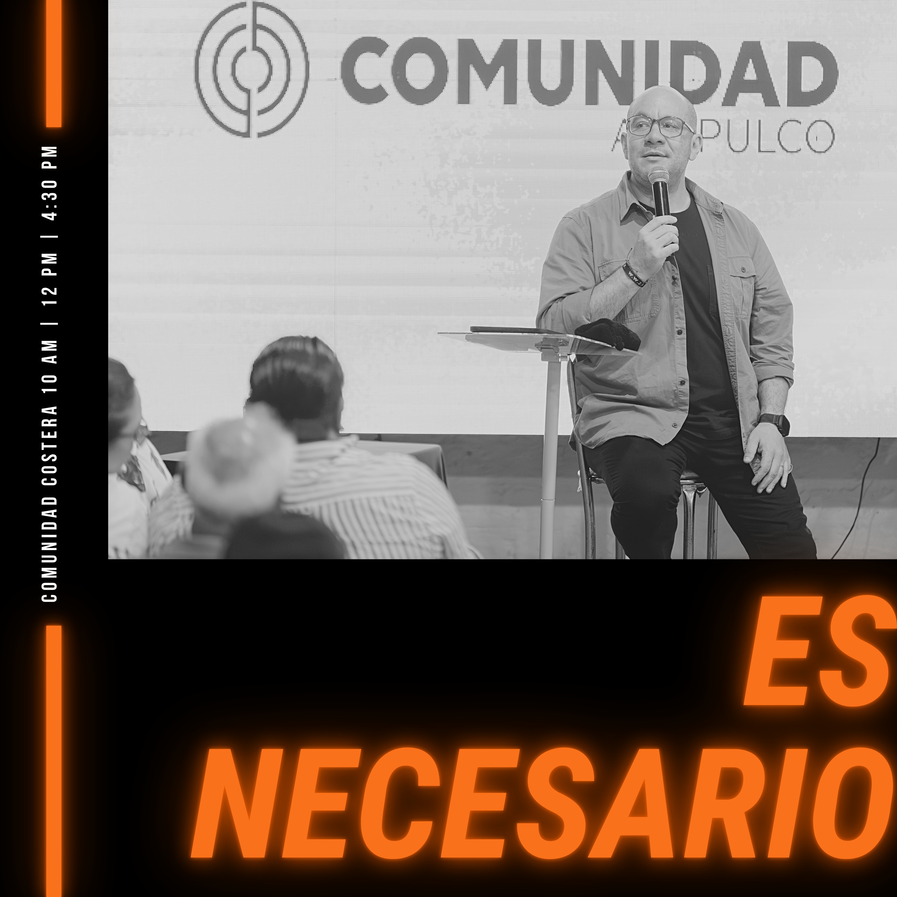 Episodio 273: Es necesario