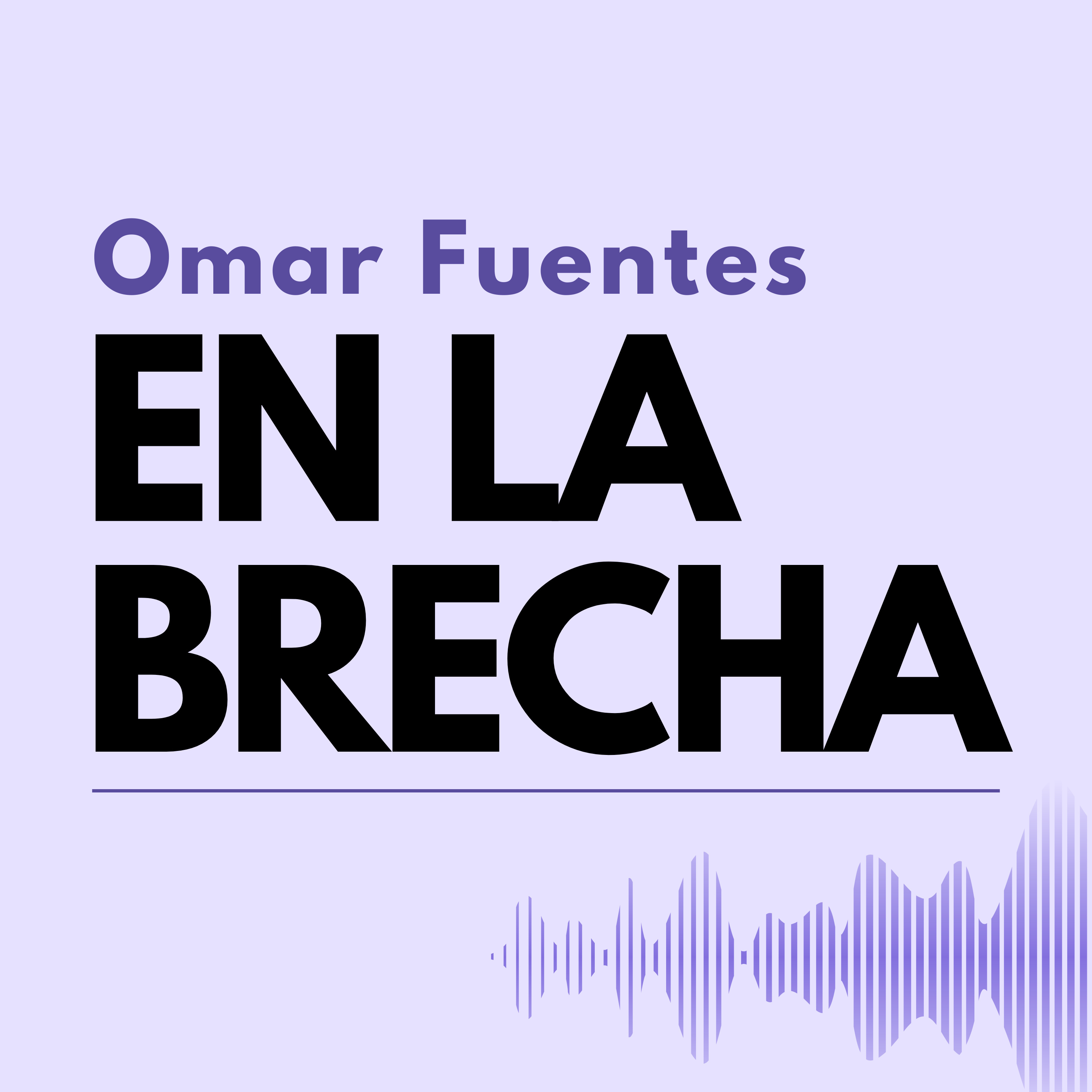Episodio 276: En la brecha.