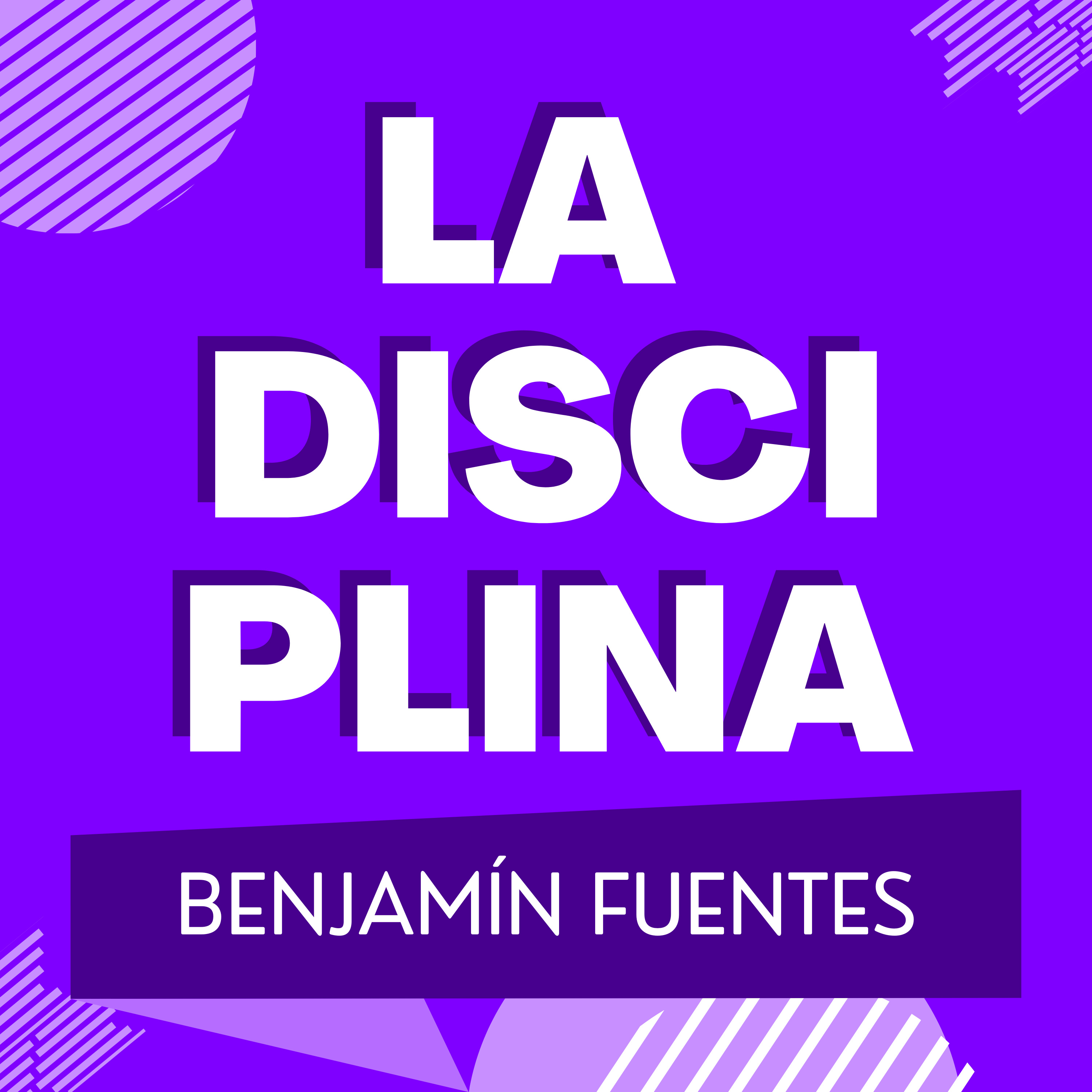 Episodio 277: La Disciplina