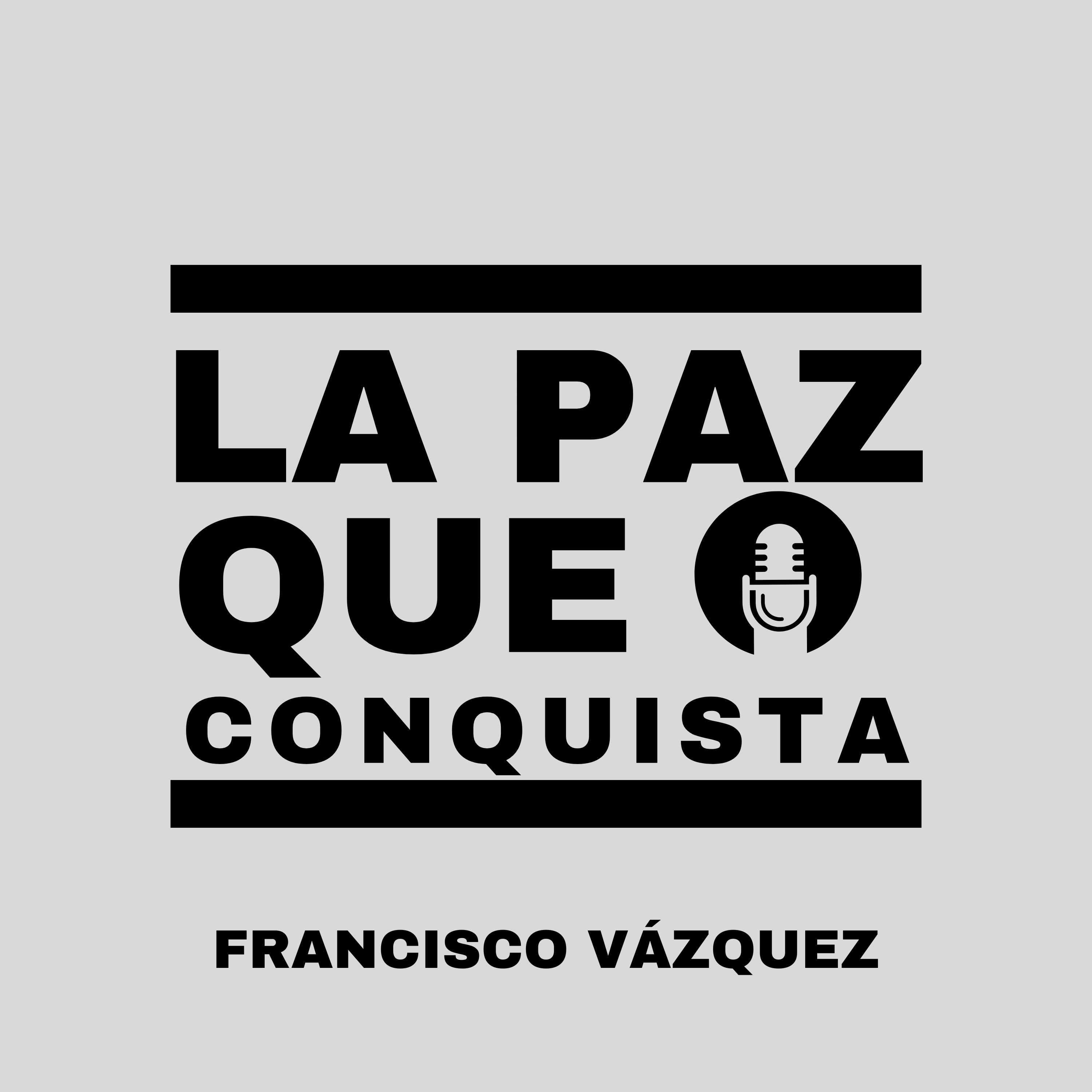 Episodio 278: La paz que conquista