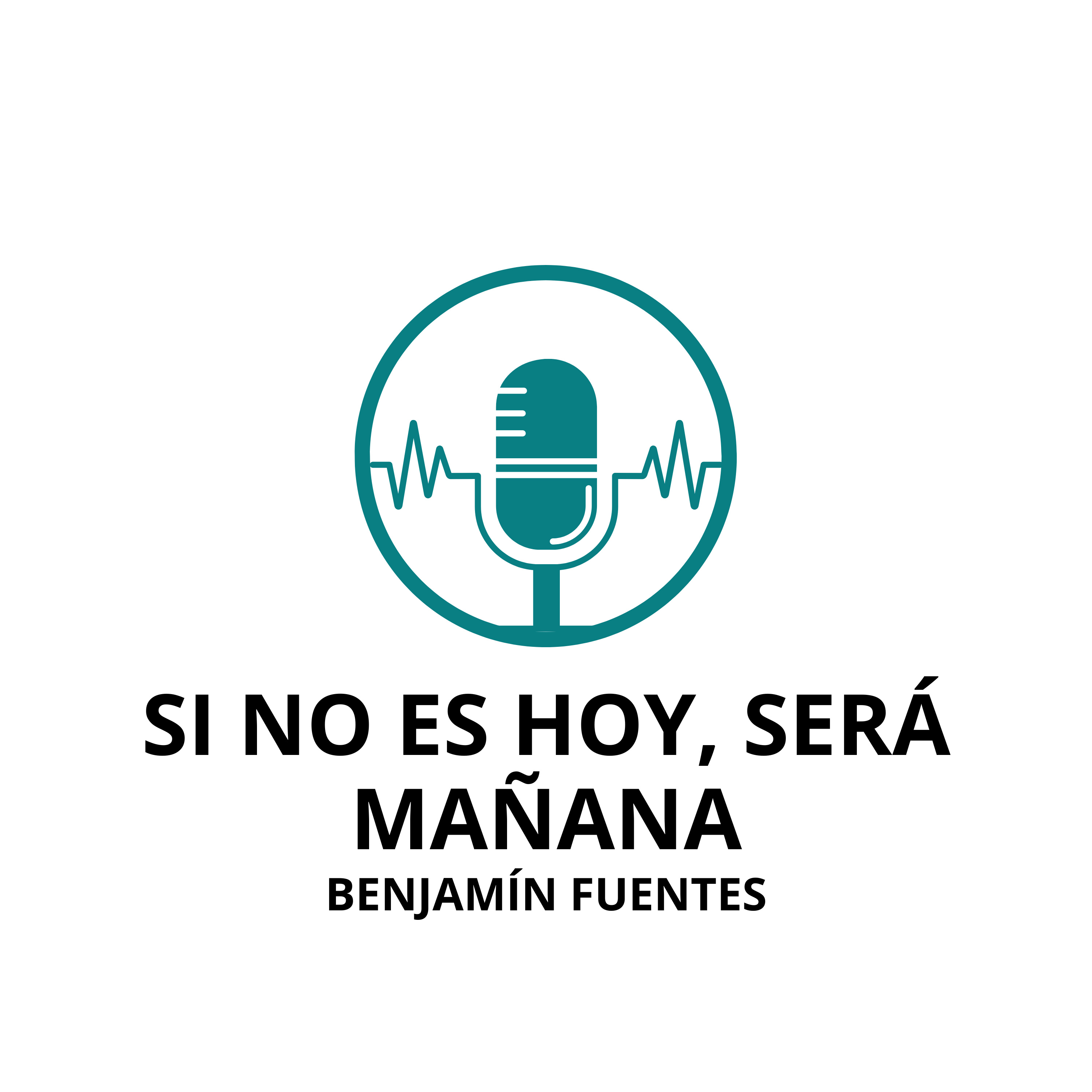Episodio 279: Si no es hoy, será mañana