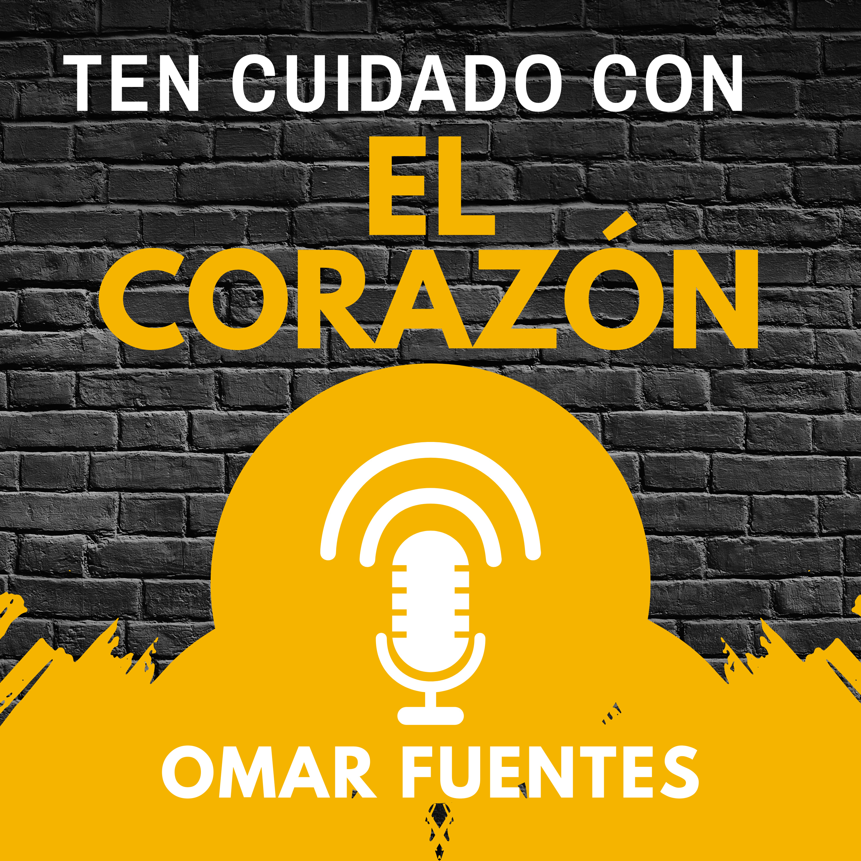Episodio 281: Ten cuidado con el corazón.