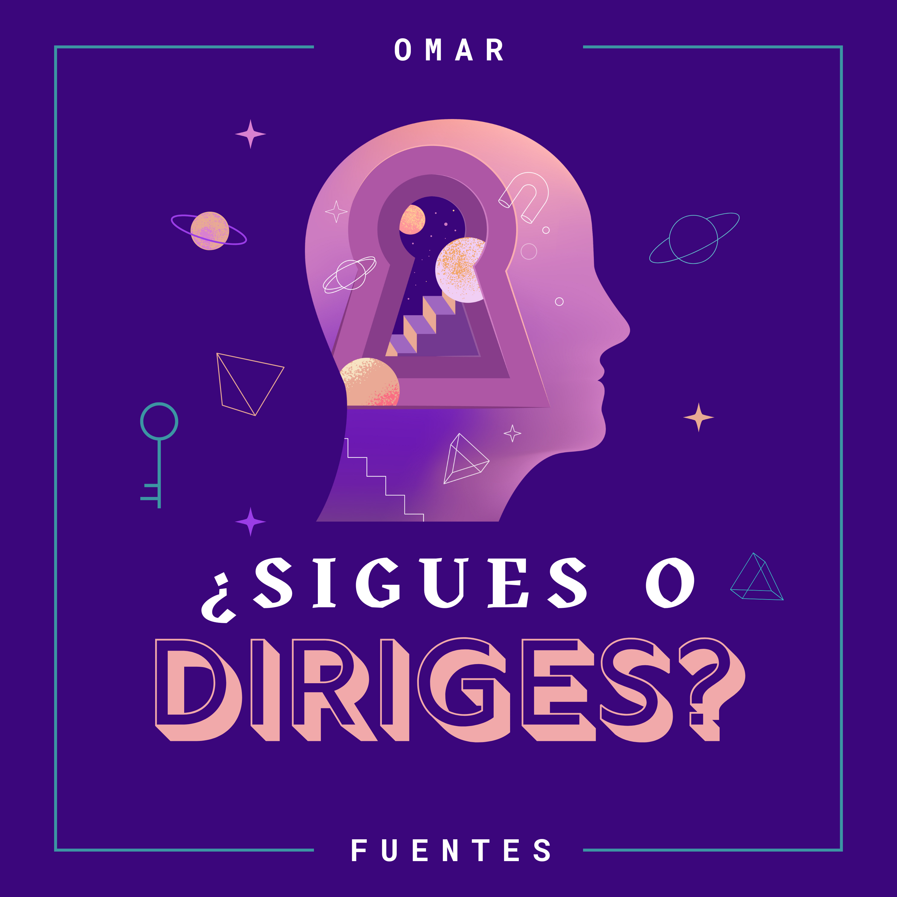 Episodio 289: ¿Sigues o diriges?