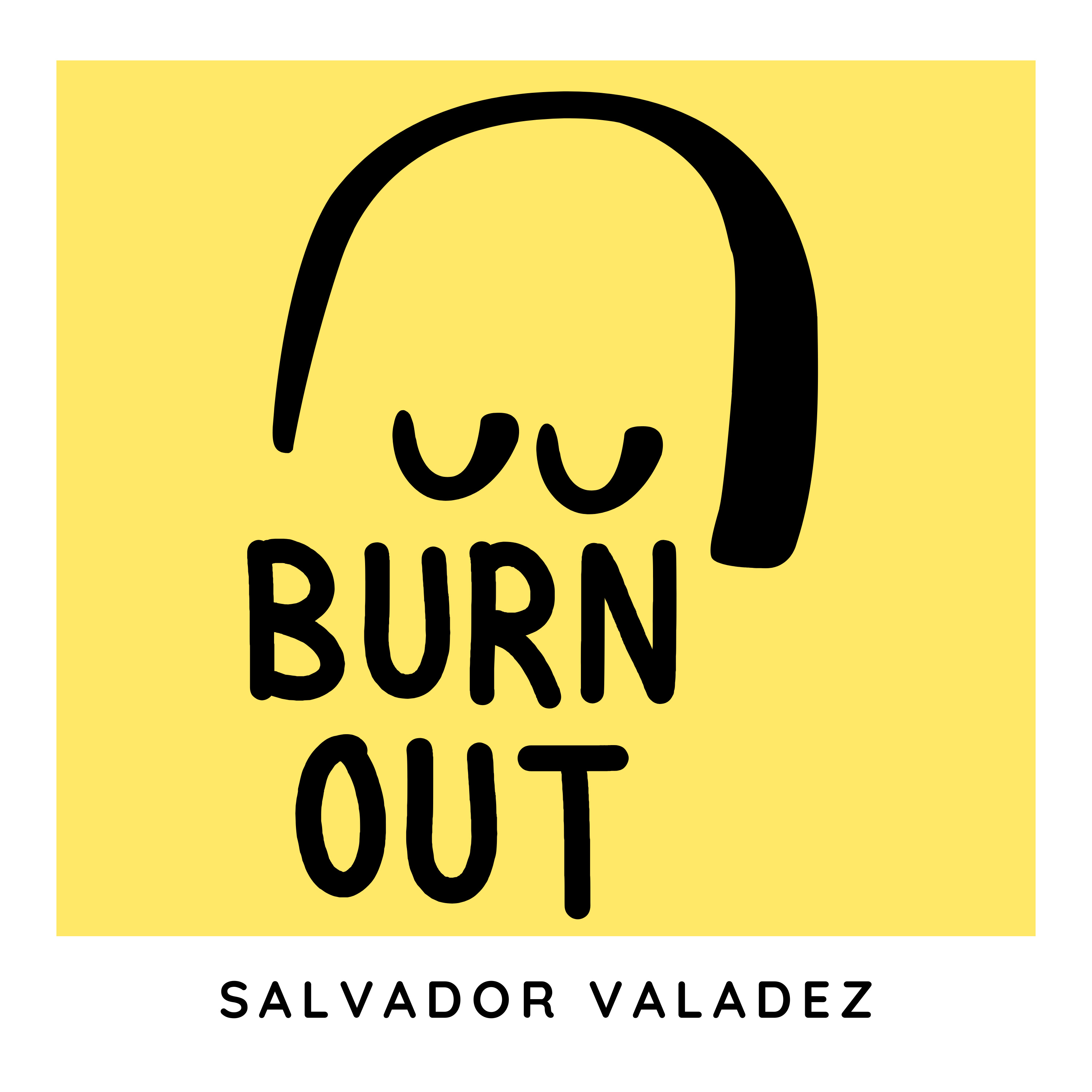 Episodio 294: Burn Out (Agotamiento)