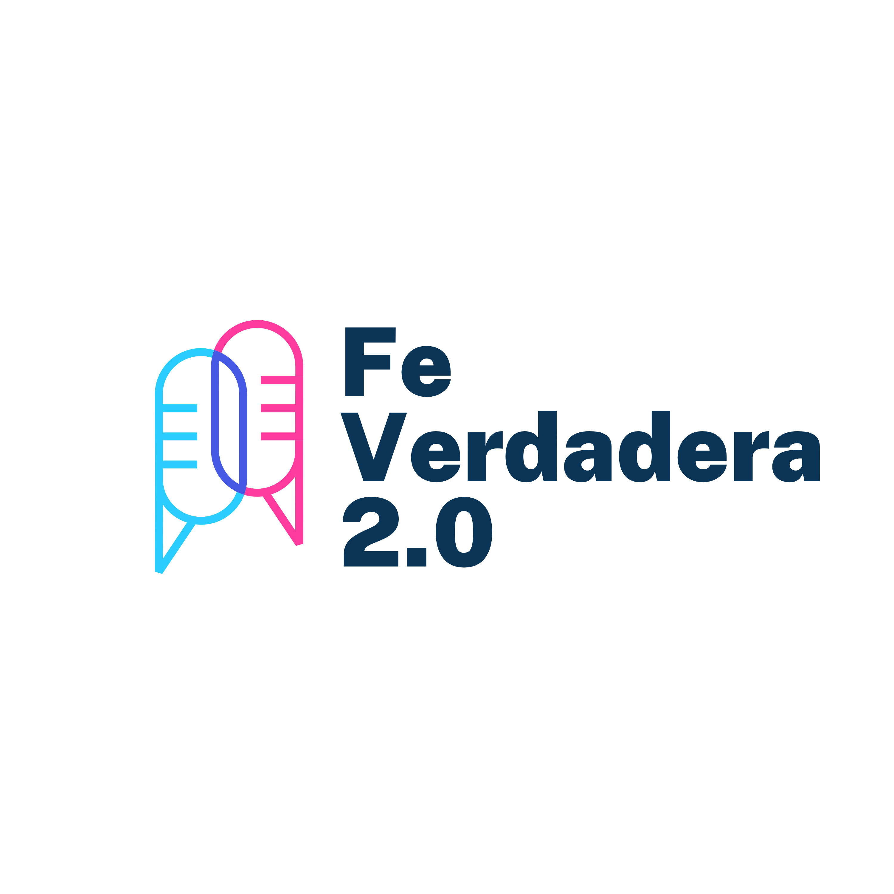 Episodio 302: Fe verdadera 2.0 episode artwork