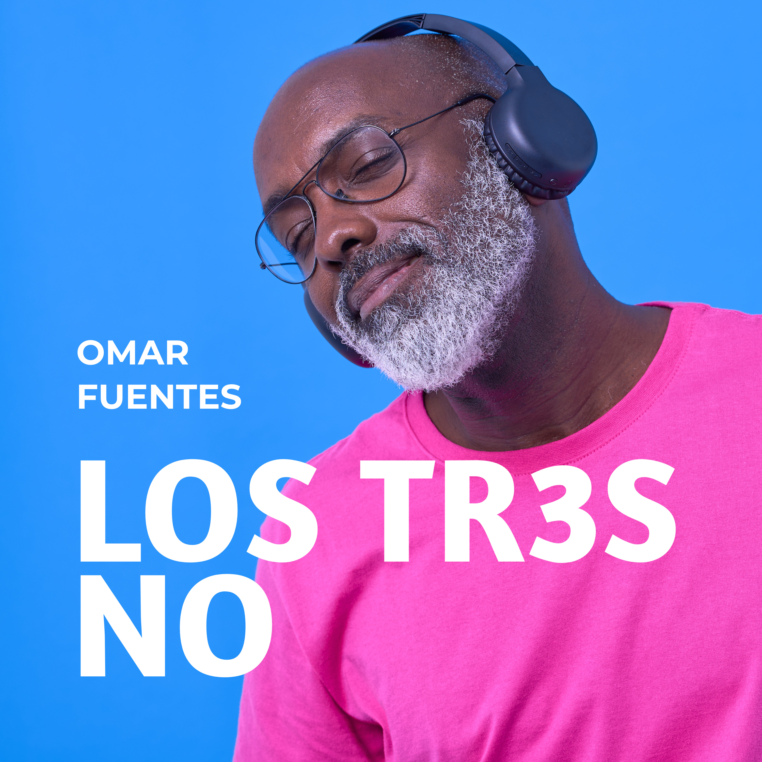 Episodio 303: Los tr3s no episode artwork