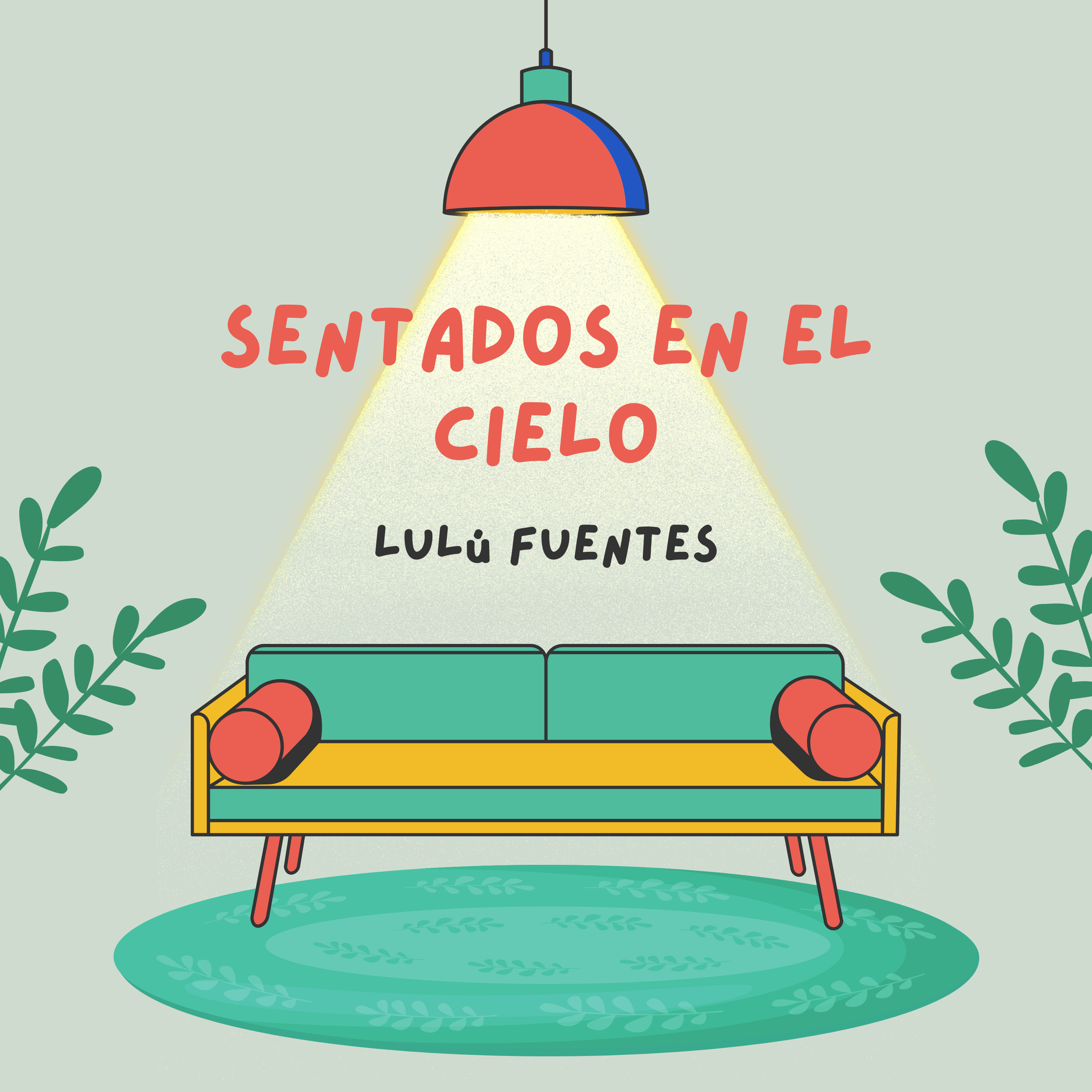 Episodio 307: Sentados en el cielo episode artwork