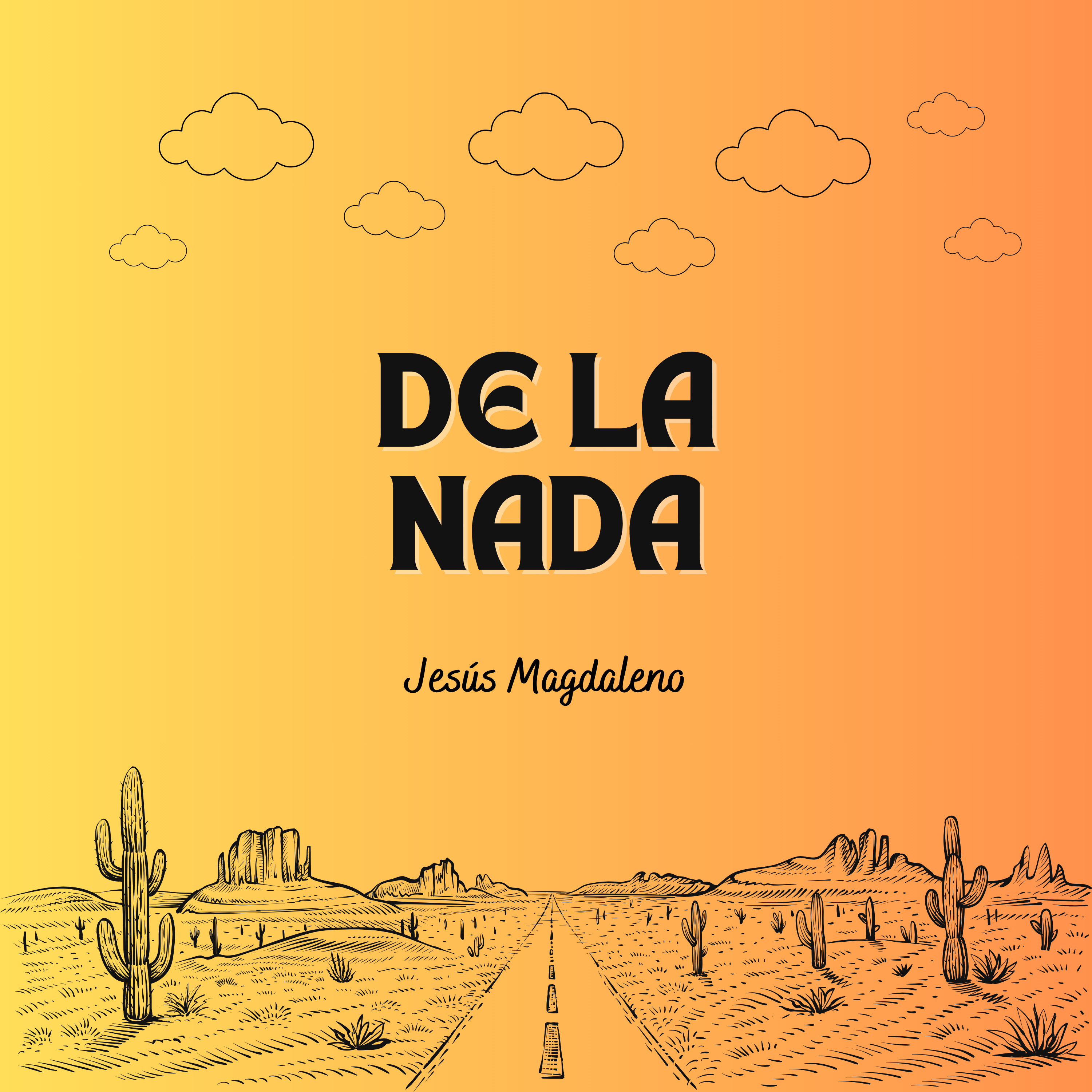 Episodio 308: De la nada episode artwork