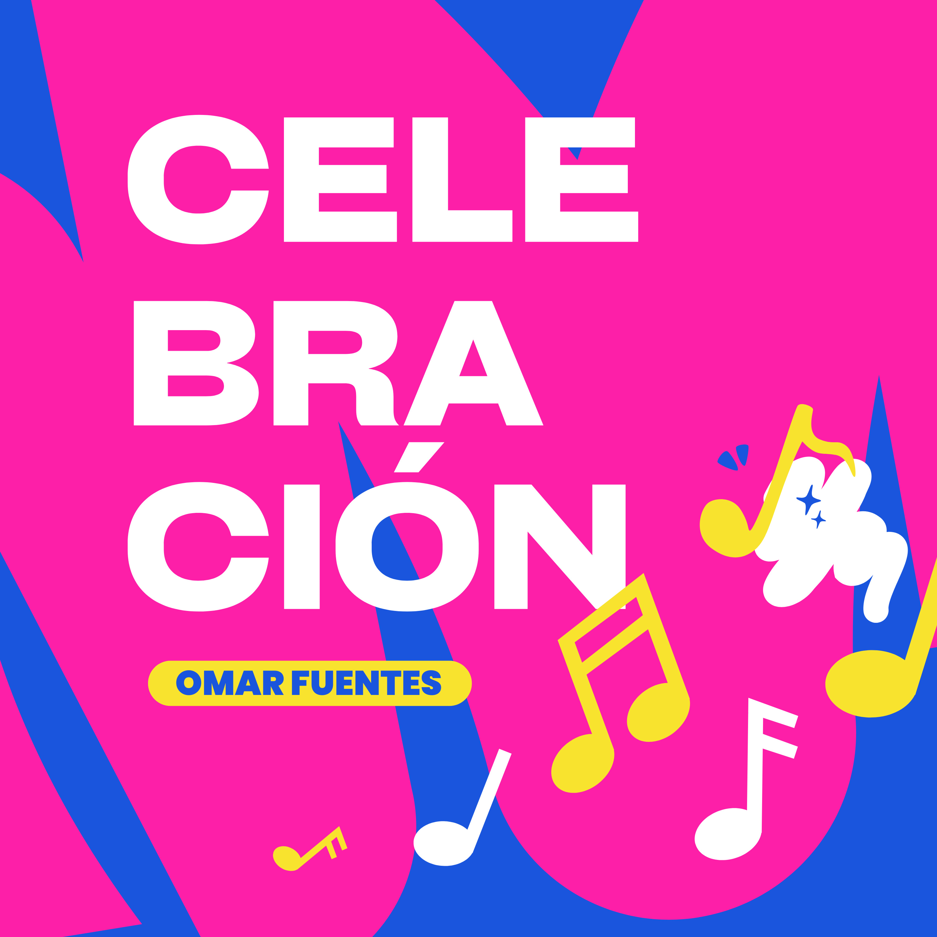 Episodio 309: Celebración episode artwork
