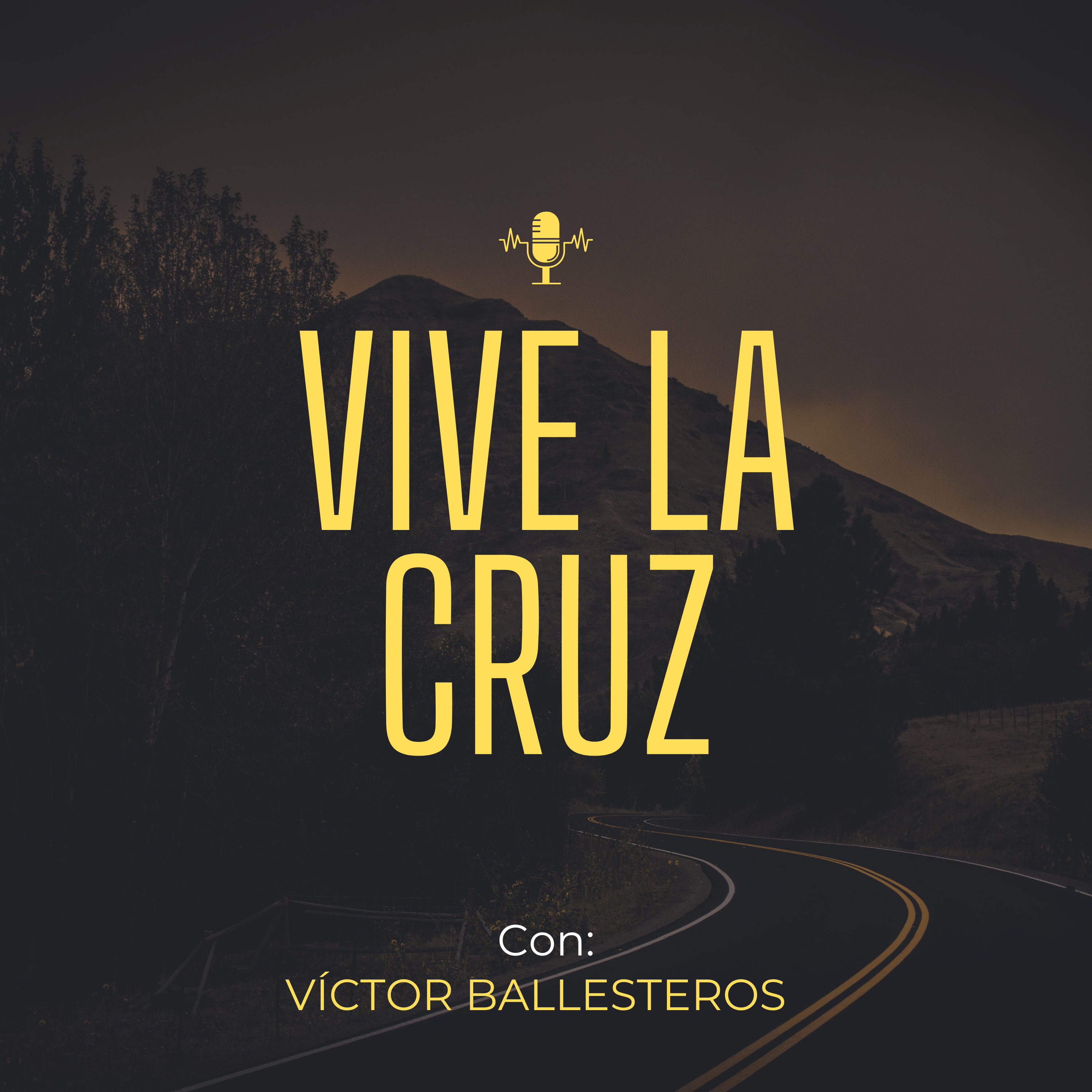 Episodio 310: Vive la cruz episode artwork