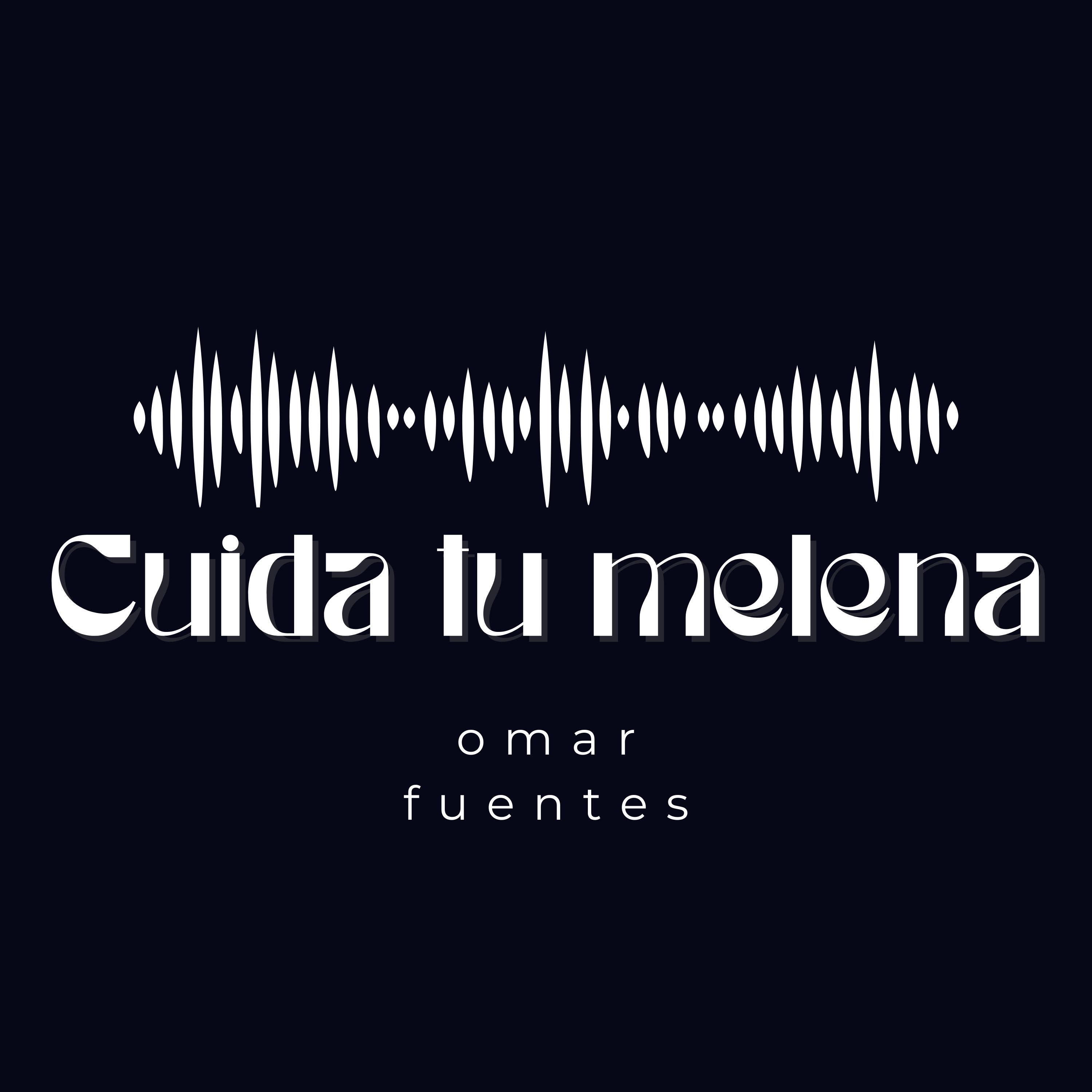 Episodio 312: Cuida tu melena episode artwork