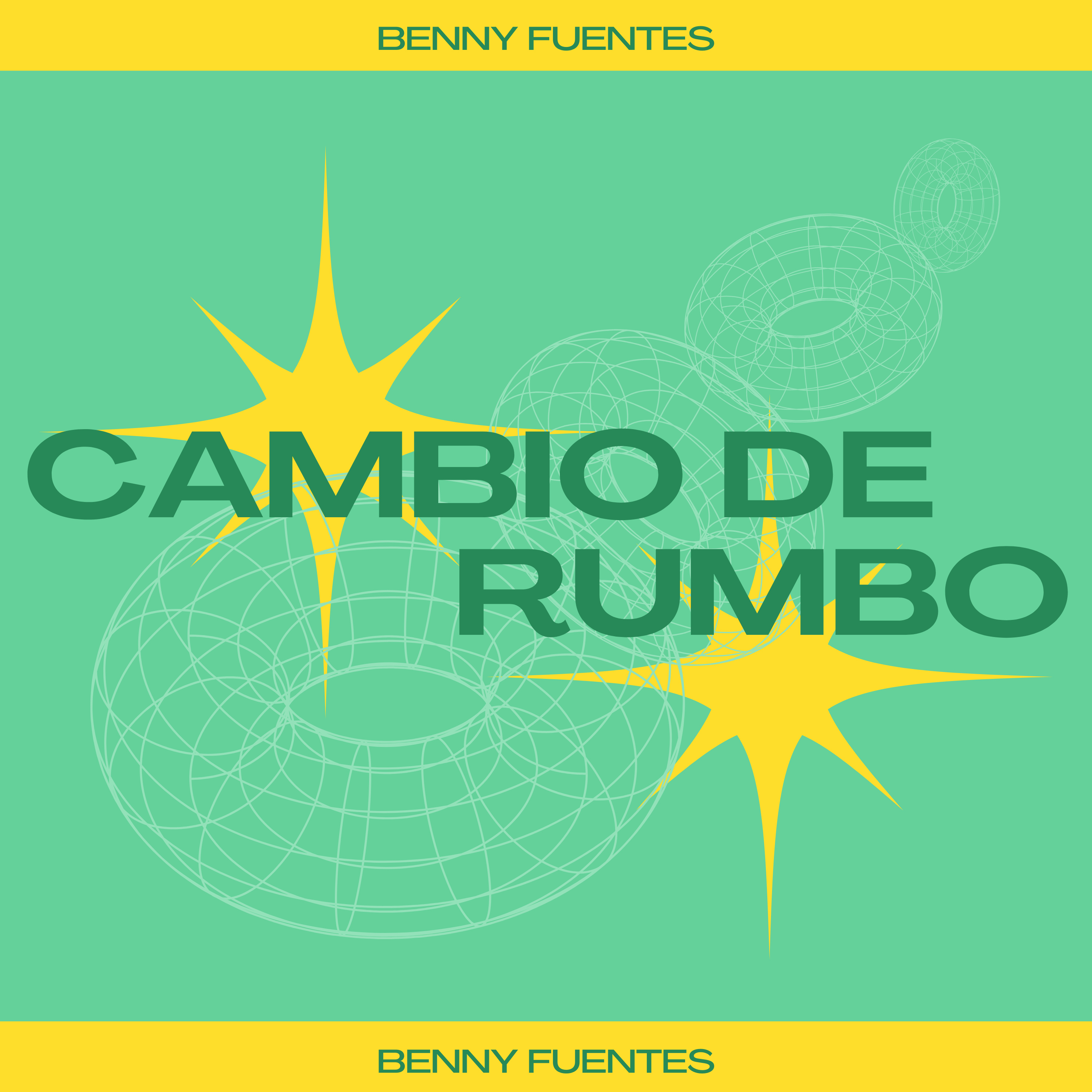 Episodio 314: Cambio de rumbo episode artwork