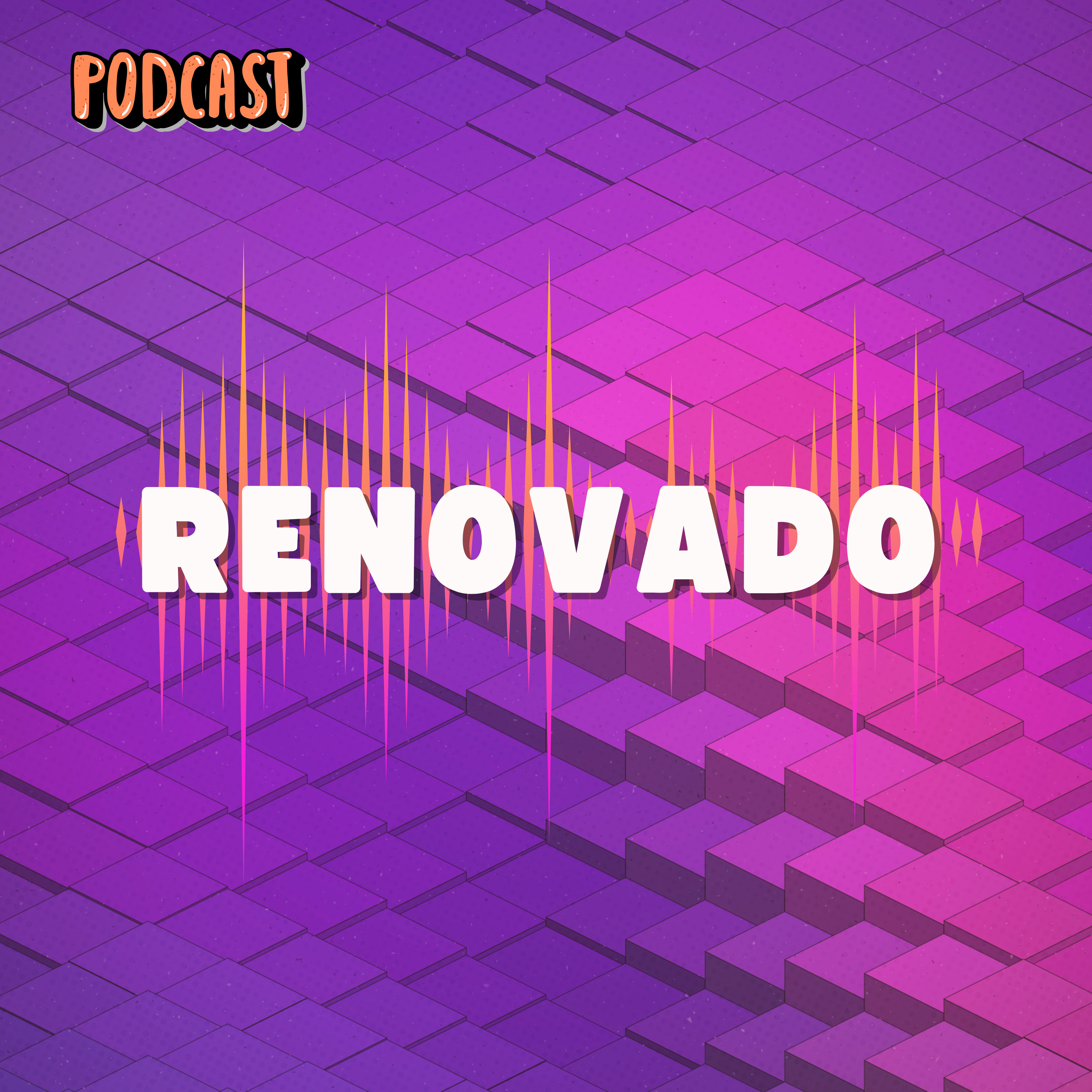 Episodio 315: Renovado episode artwork