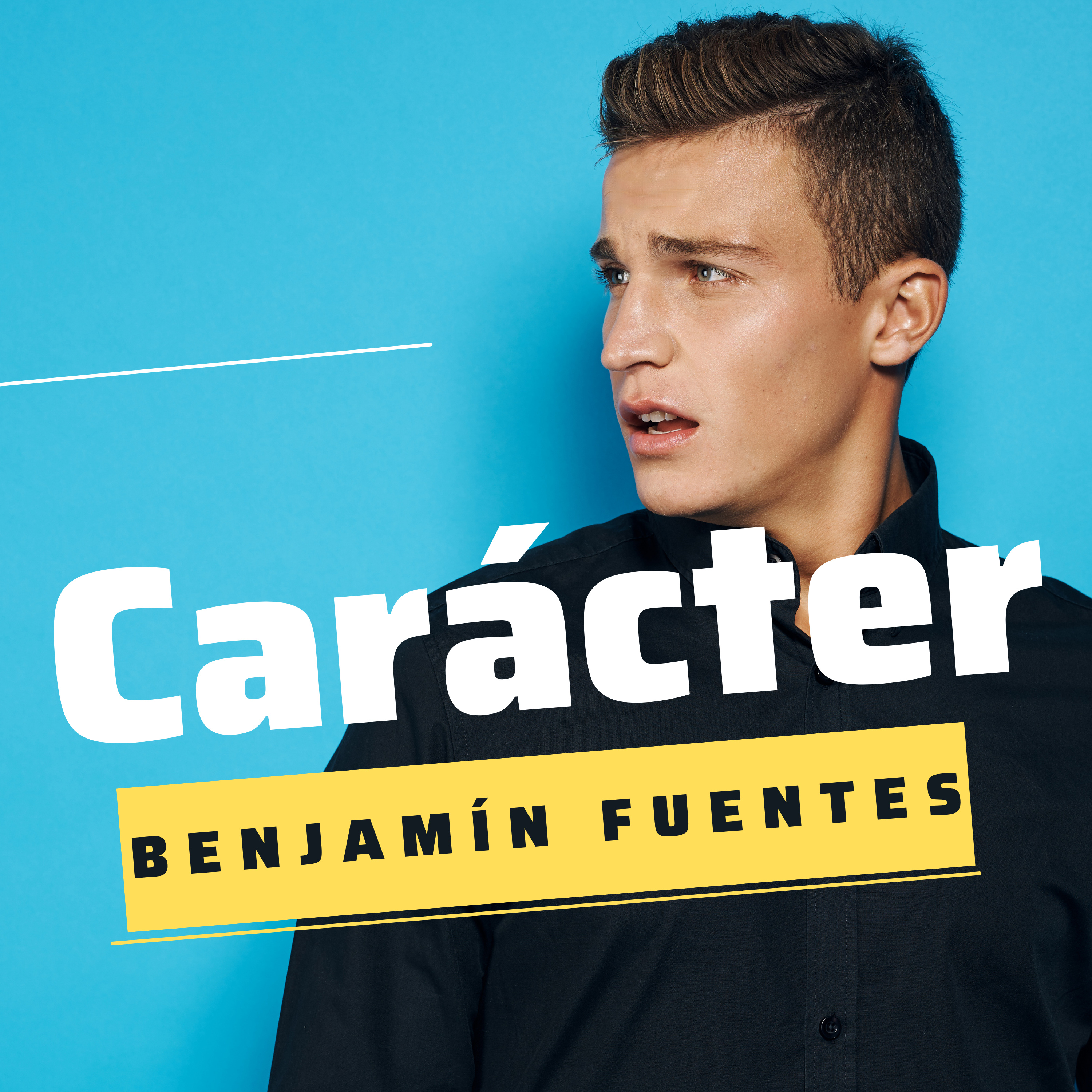 Episodio 318: Carácter