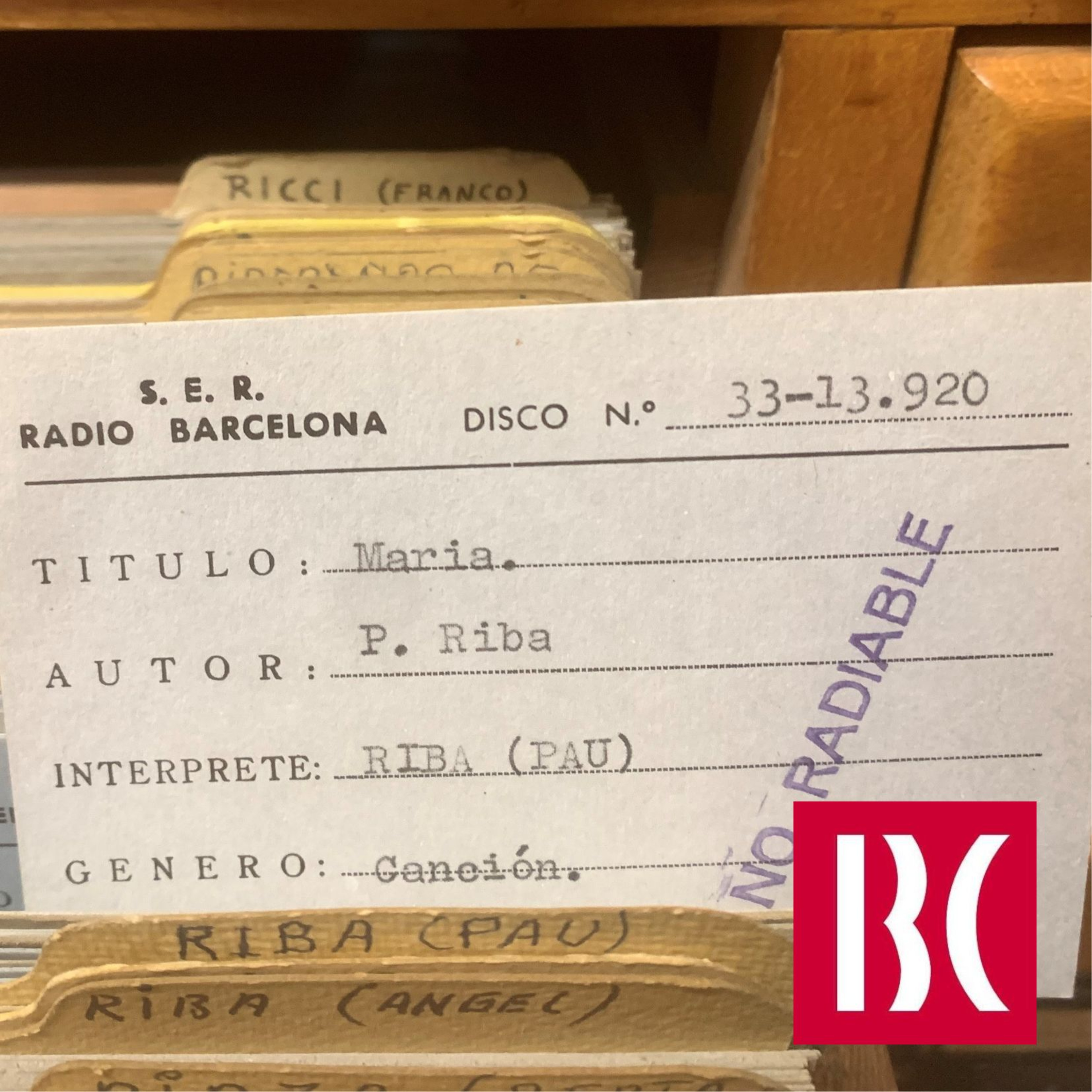 Biblioteca de Catalunya: Una caixa de sorpreses