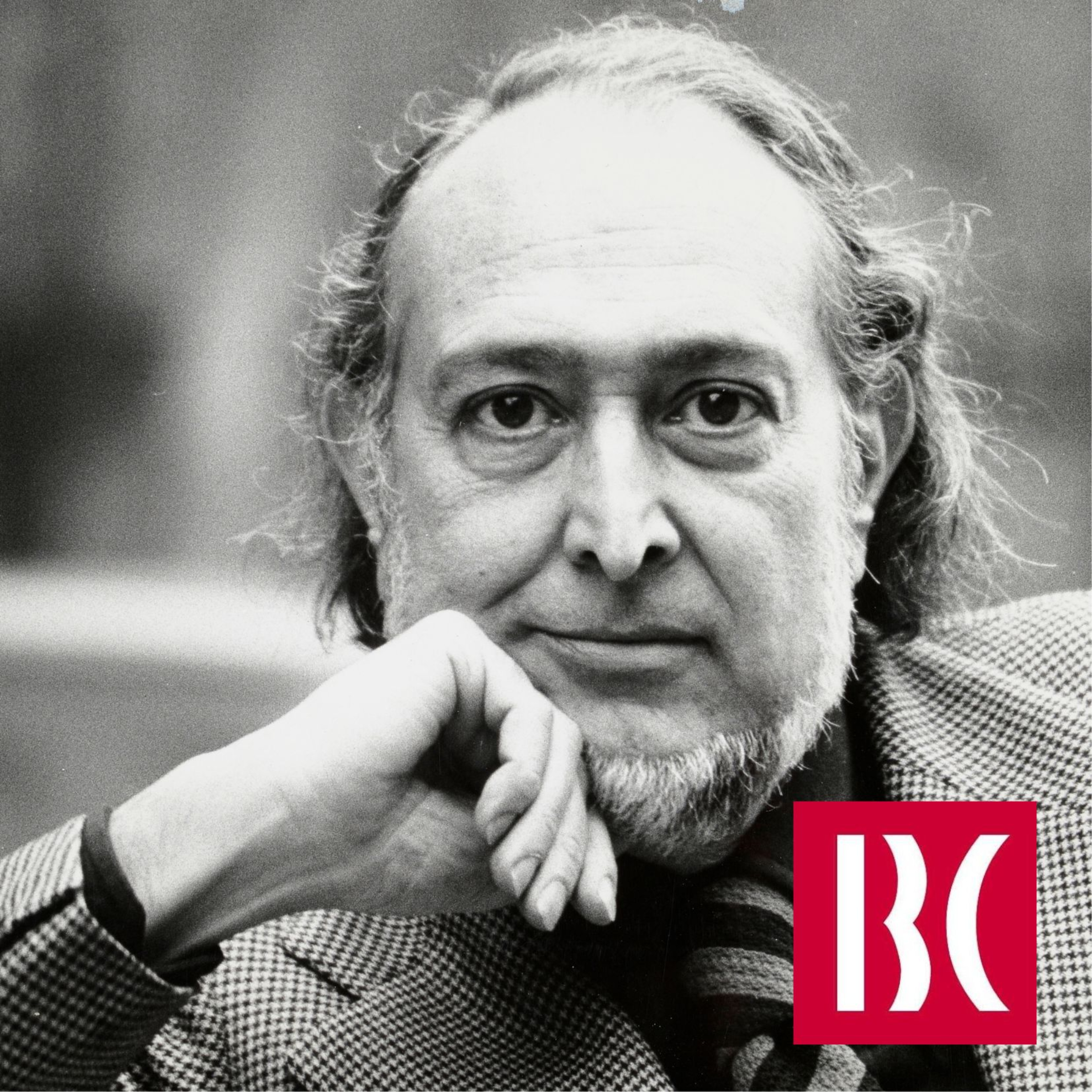 106. Josep Maria Castellet, en el seu centenari episode artwork