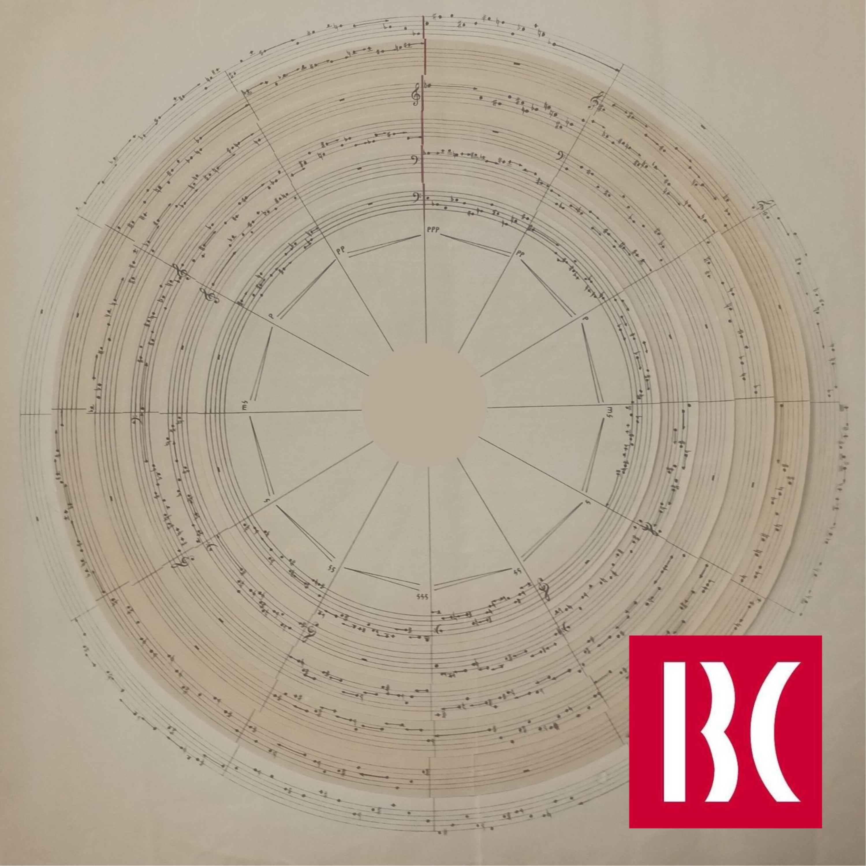 107. Com s’escriu la música? Formats de partitura episode artwork
