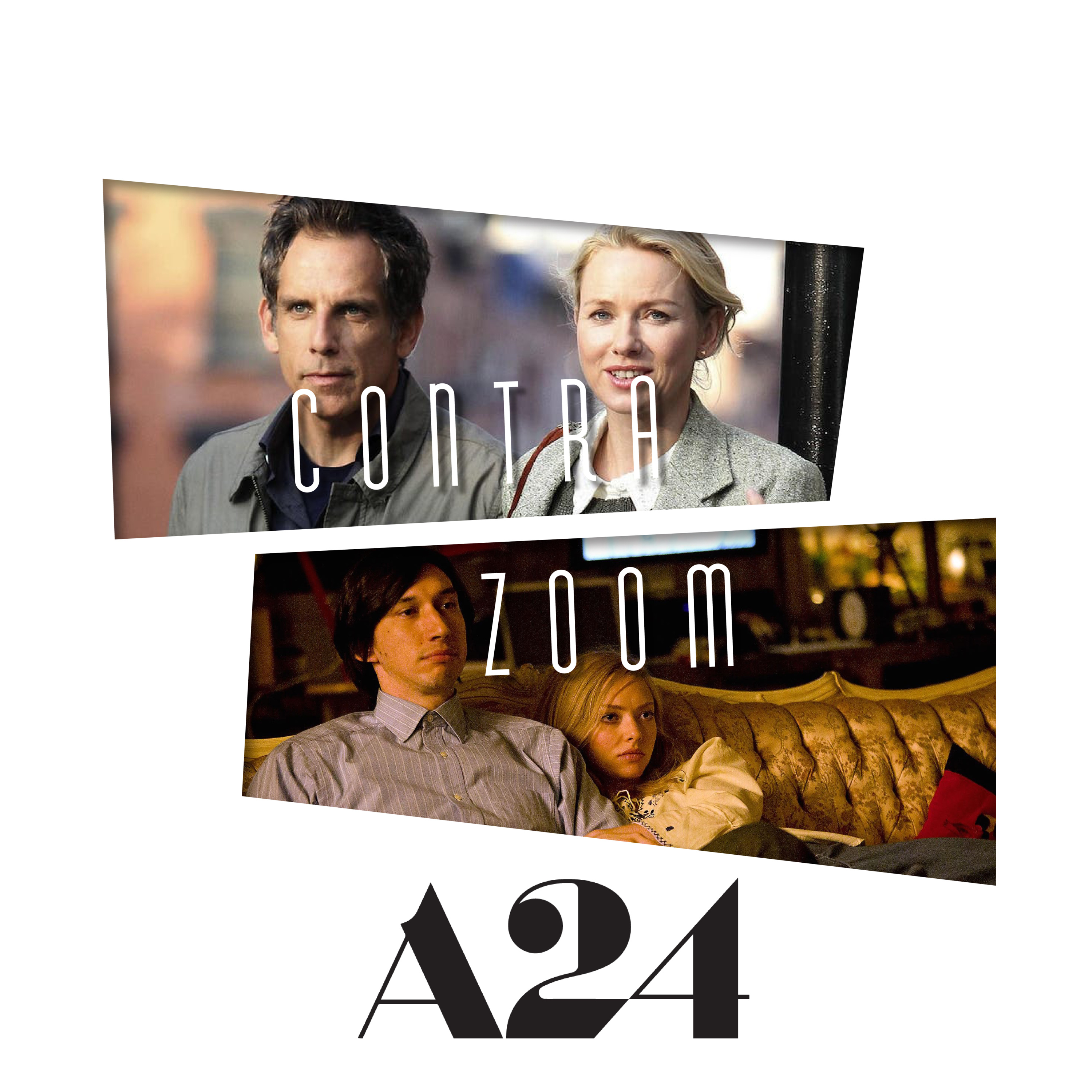 237: A24 Retrospective - While We're Young