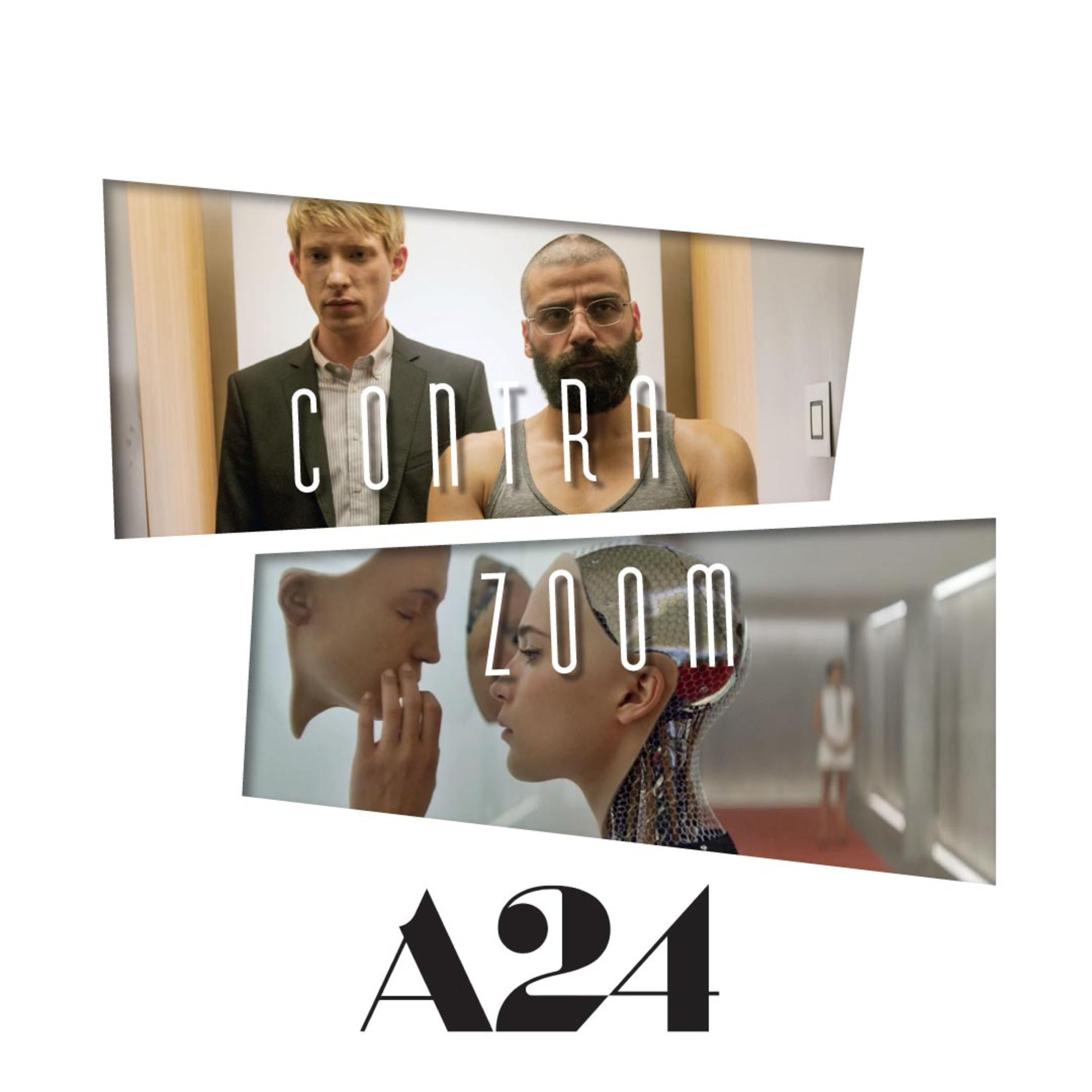 246: A24 Retrospective - Ex Machina