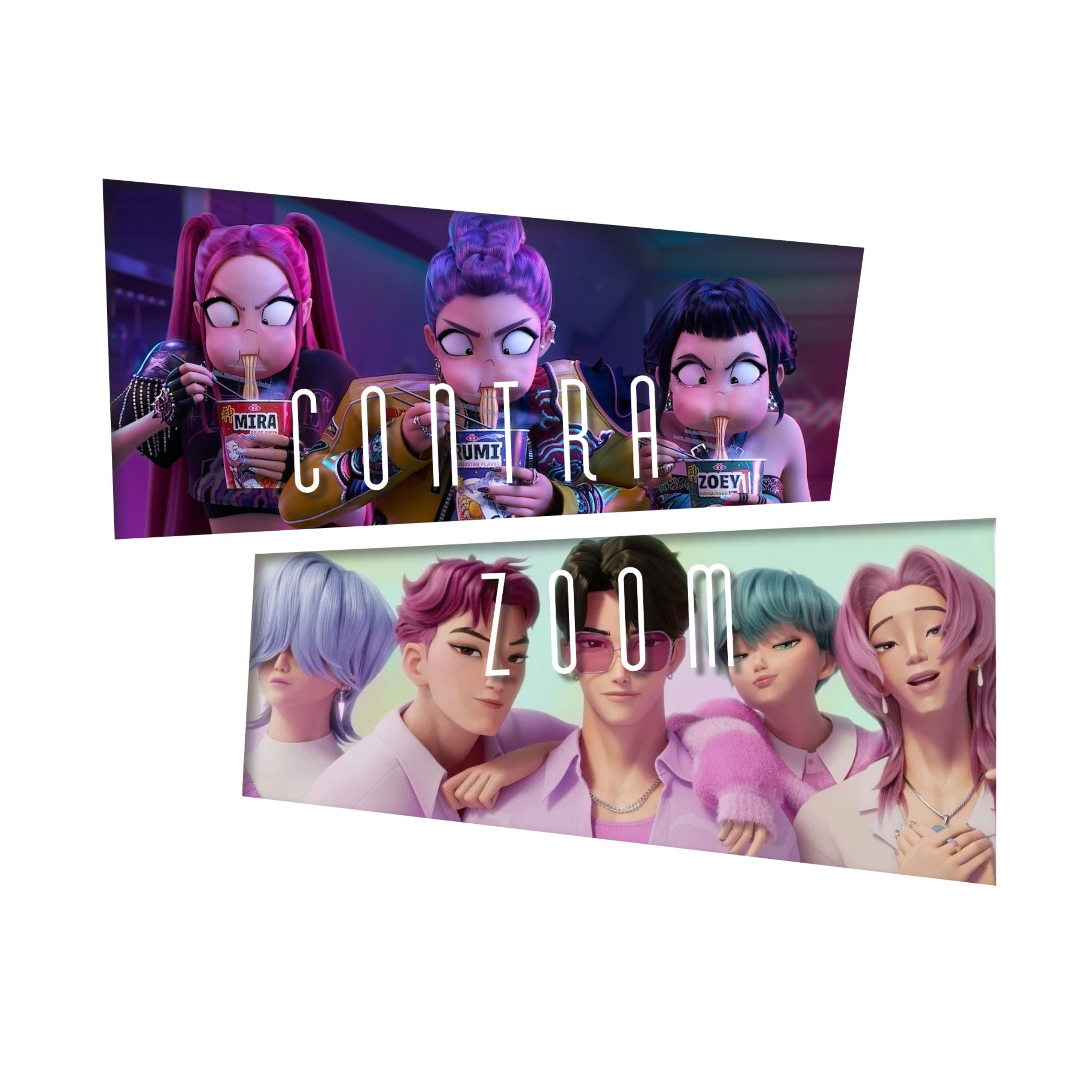 319: KPop Demon Hunters