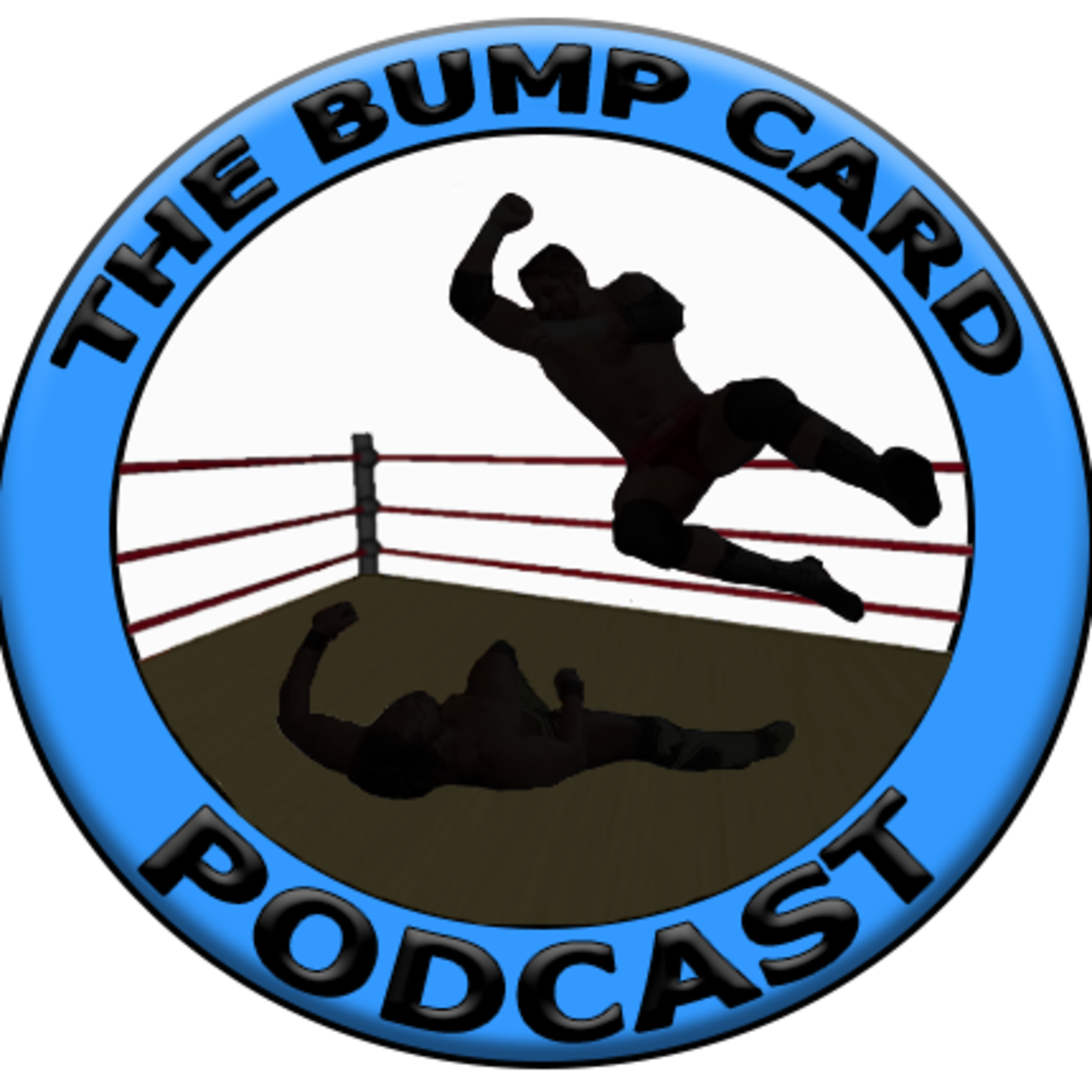 Bump Card - Clash at the Castle 2024 - Episode 90