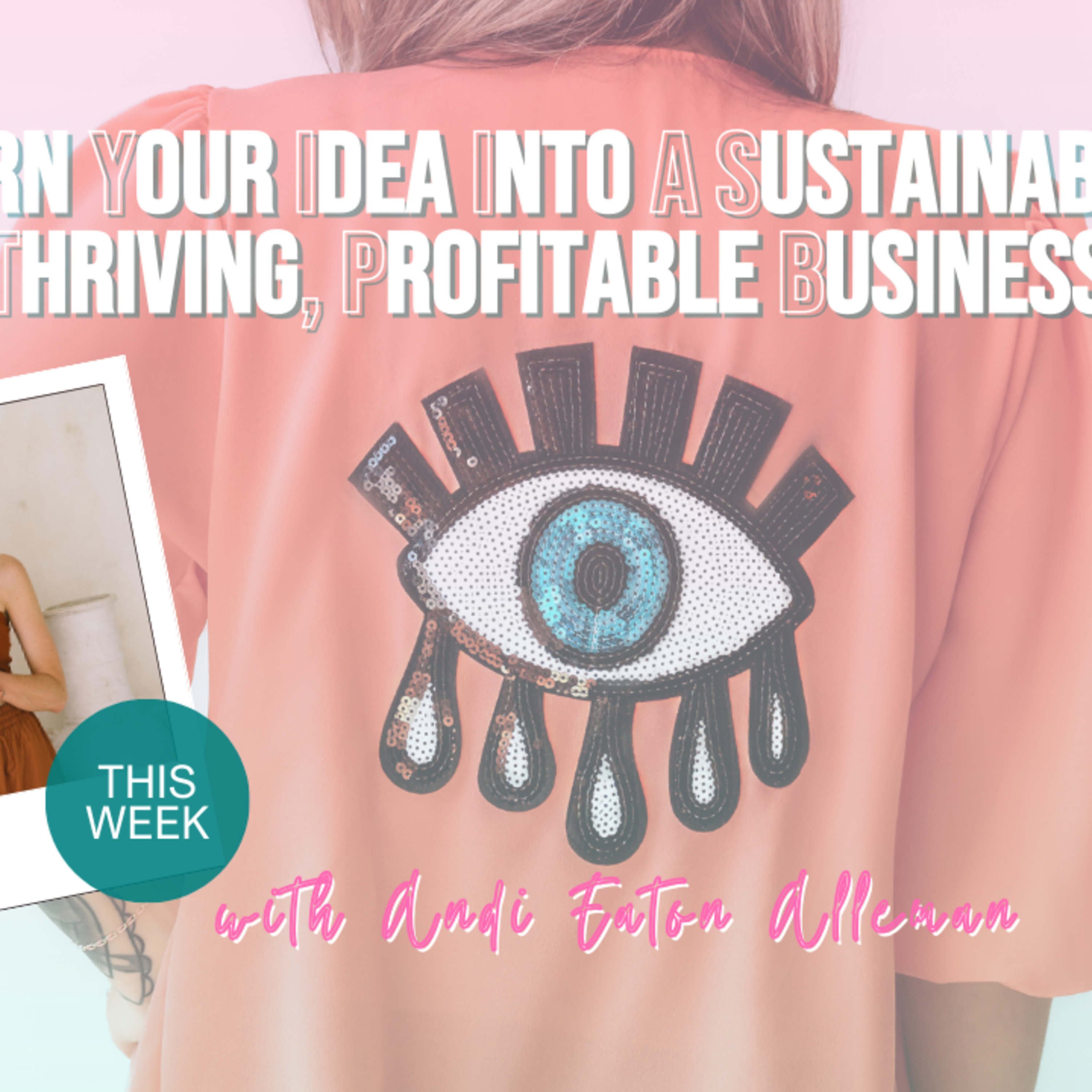 The Ascended Entrepreneur Show