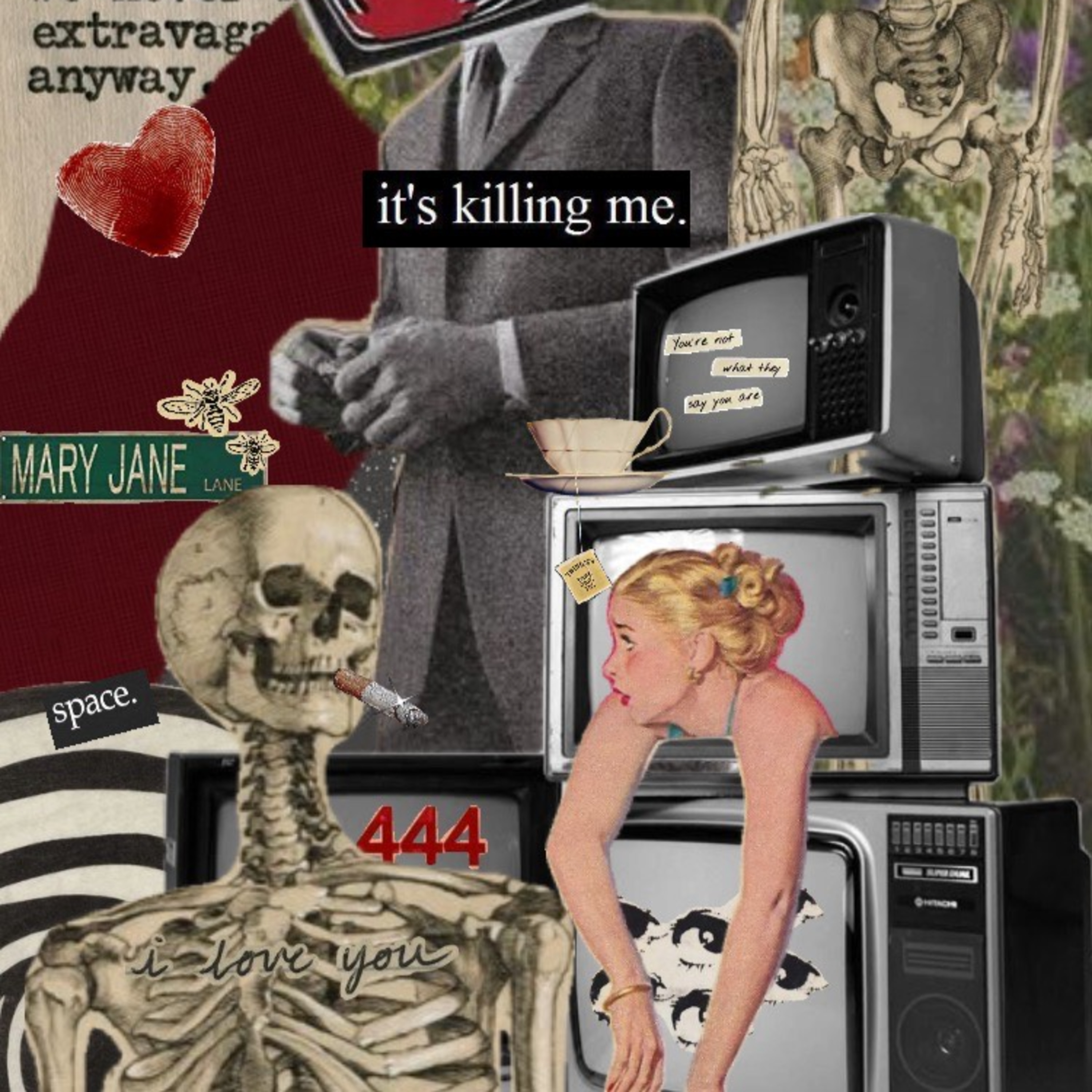 𝒃𝓻𝒂𝓲𝓷 episode artwork