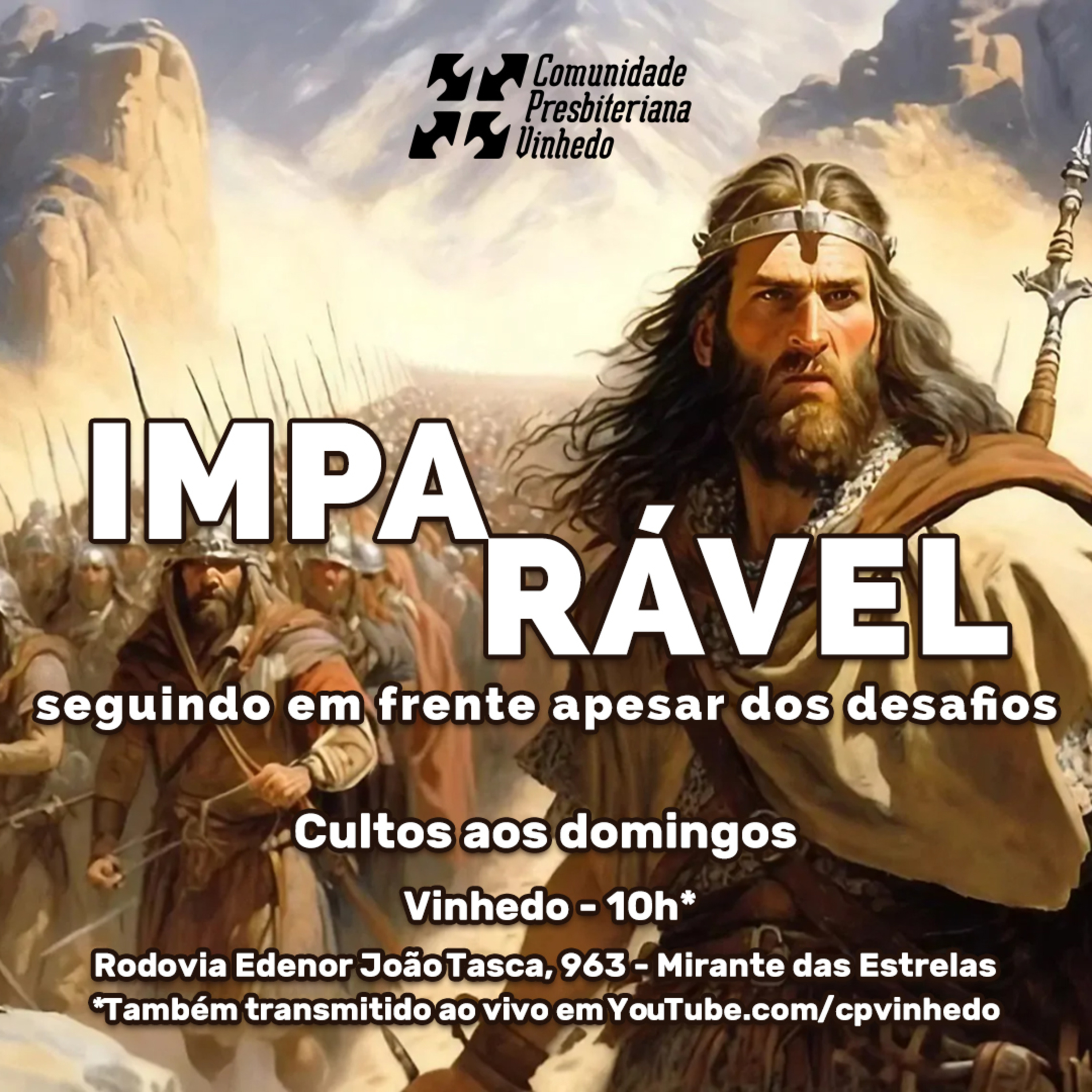 CPVinhedo