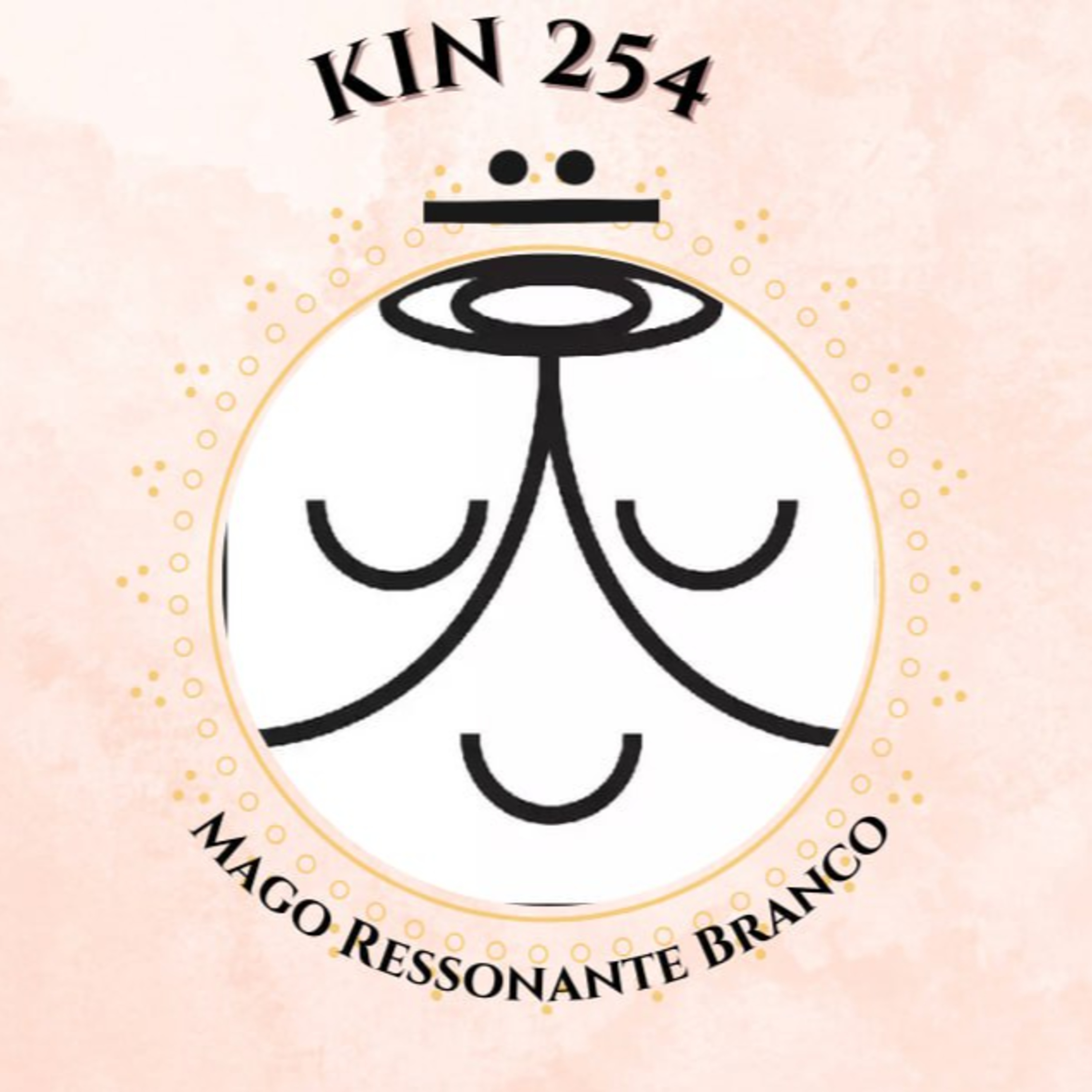 Sincronização Alfa, NS1.36.13.05 (DG: 01/07/24)⁉️Kin do dia: 254 - Mago Ressonante Branco