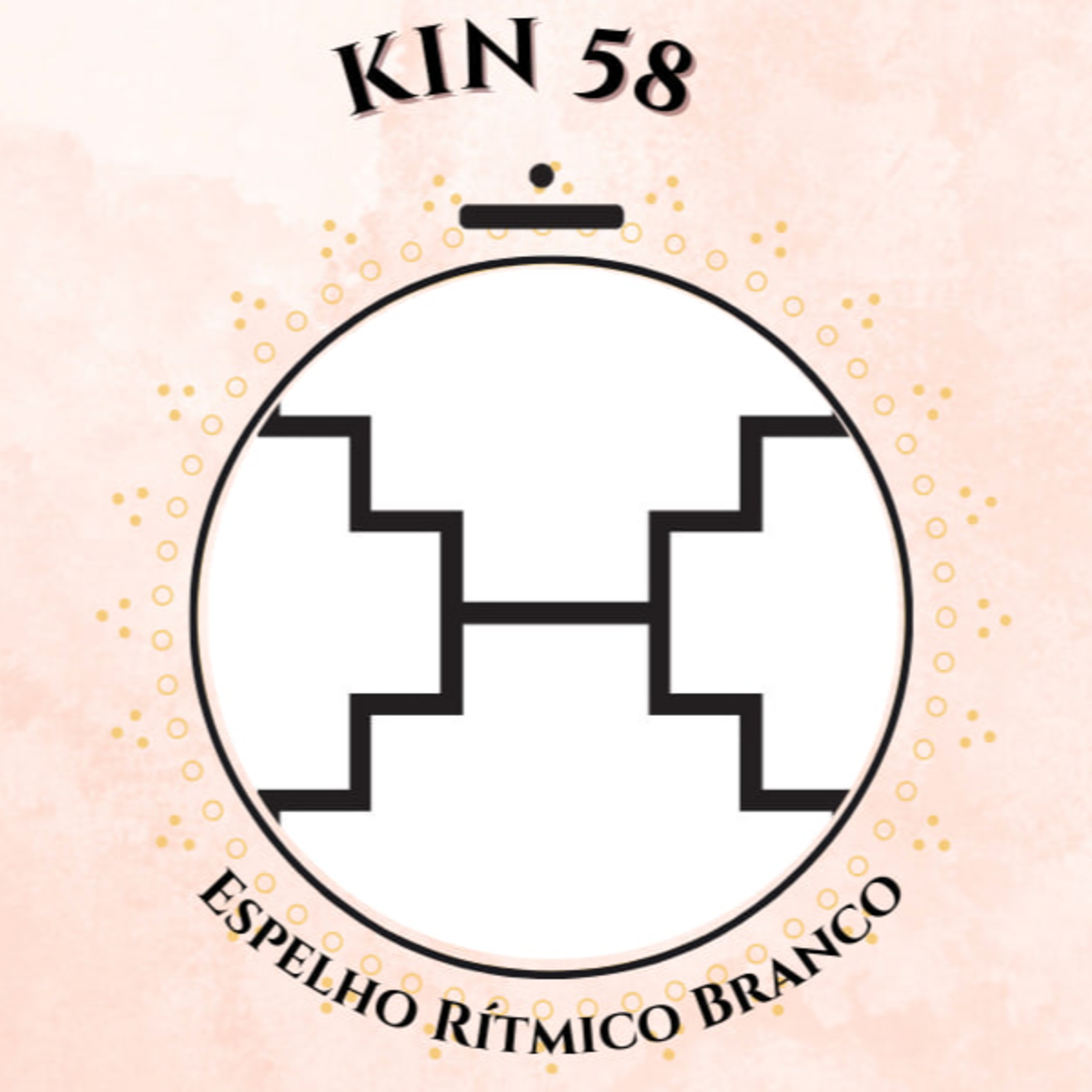 Sincronização Alfa, NS1.37.02.12 (DG: 04/09/24)⁉️Kin do dia: 58 - Espelho Rítmico Branco episode artwork