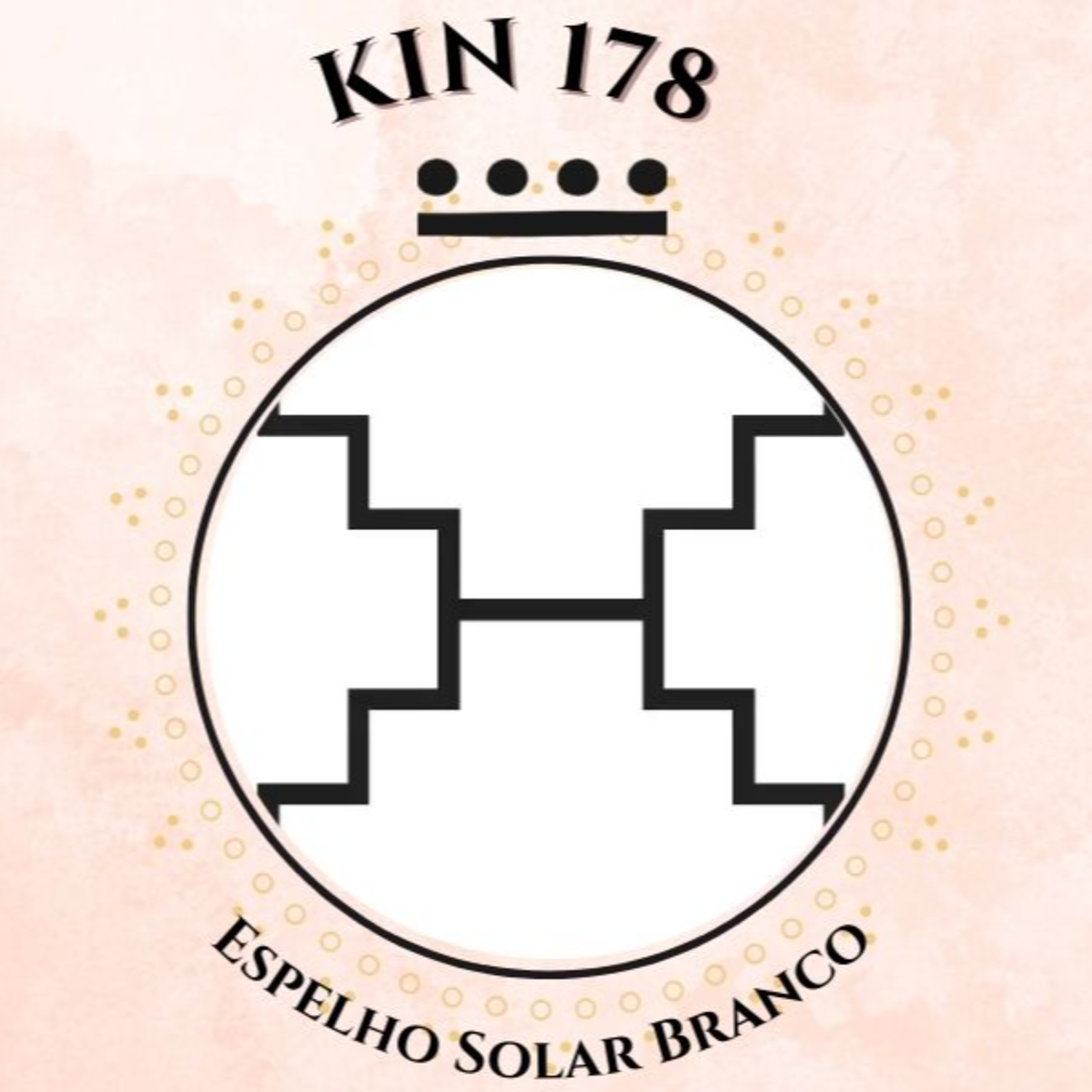 Sincronização Limi, NS1.37.06.20 (DG: 01/01/25)⁉️Kin do dia: 178 - Espelho Solar Branco