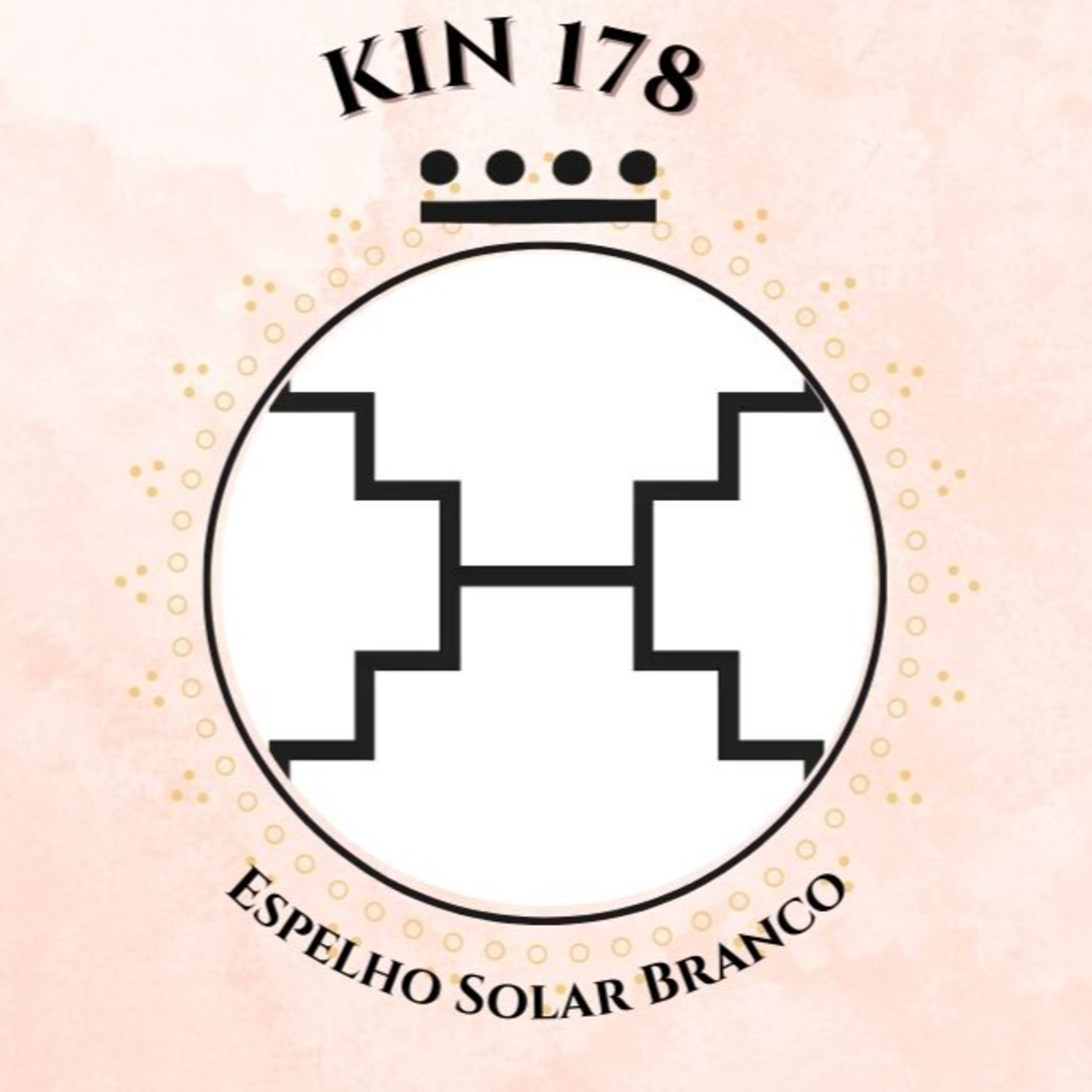 Sincronização Limi, NS1.37.06.20 (DG: 01/01/25)⁉️Kin do dia: 178 - Espelho Solar Branco