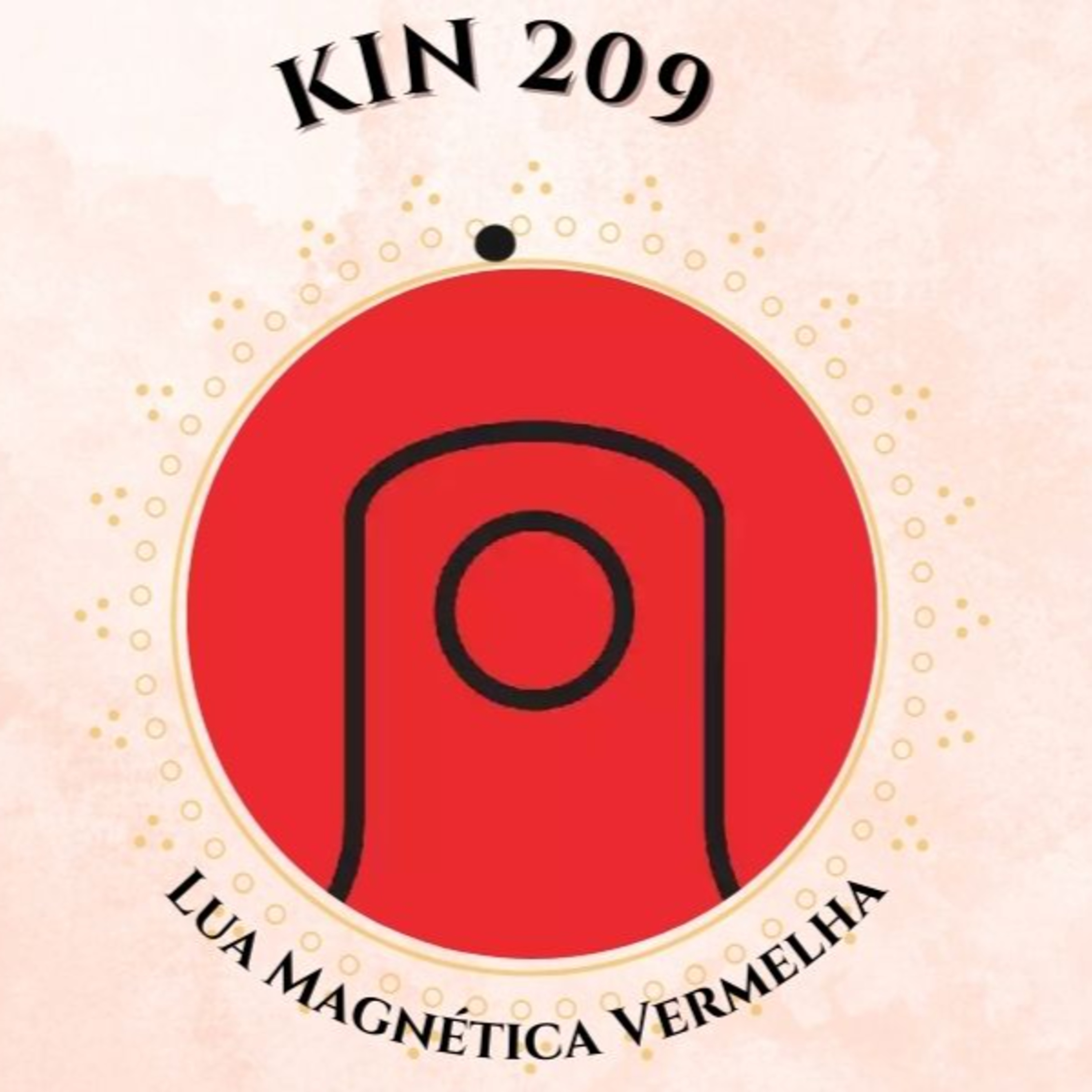 Sincronização Seli, NS1.37.07.23 (DG: 01/02/25)⁉️Kin do dia: 209 - Lua Magnética Vermelha 