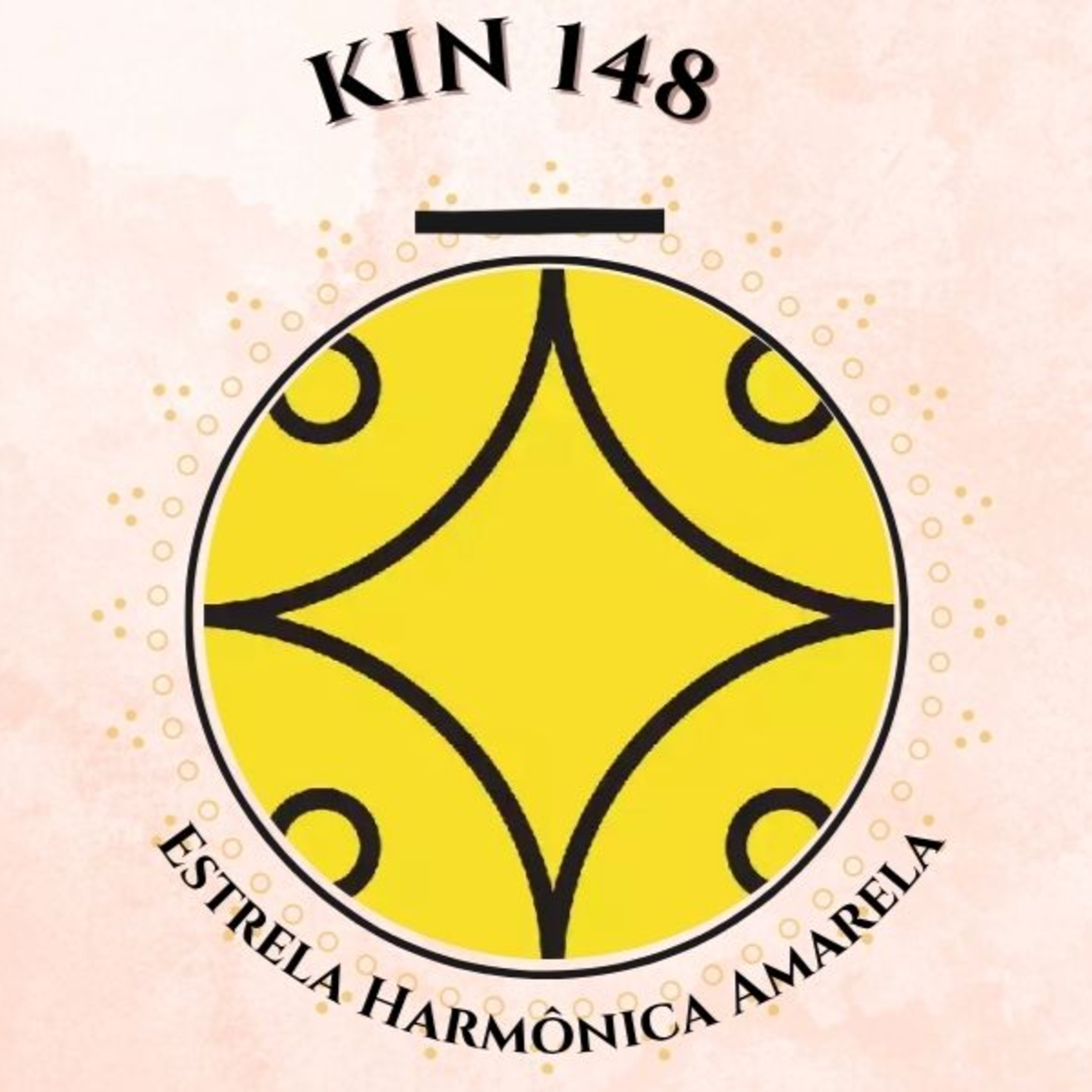 Leitura Kin 148 - Estrela Harmônico Amarela - NS1.38.11.05 - Alfa episode artwork